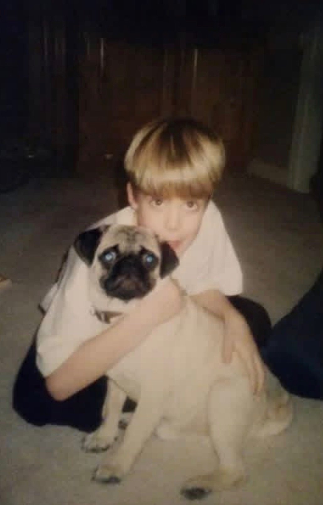 In Memory of Tyler: Helping People and Pets in Need campaign photo, 2 of 6
