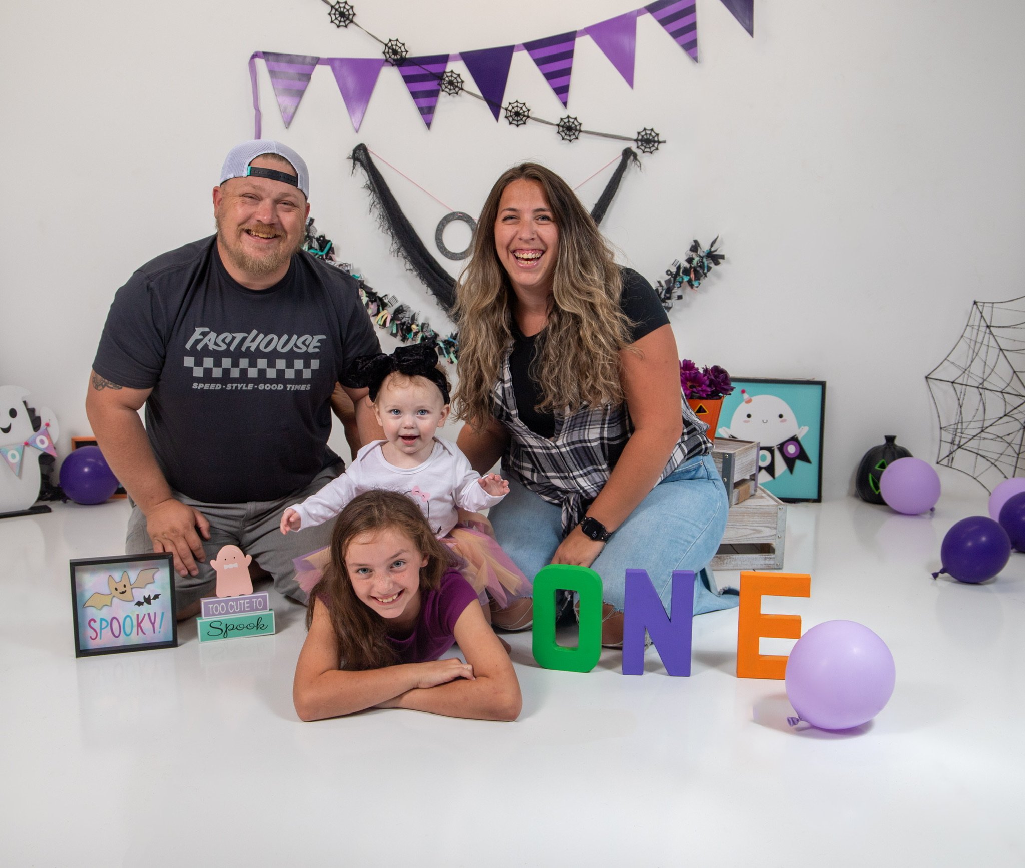 Support Tyler and Ally as Tyler Fights Cancer campaign photo, 2 of 8