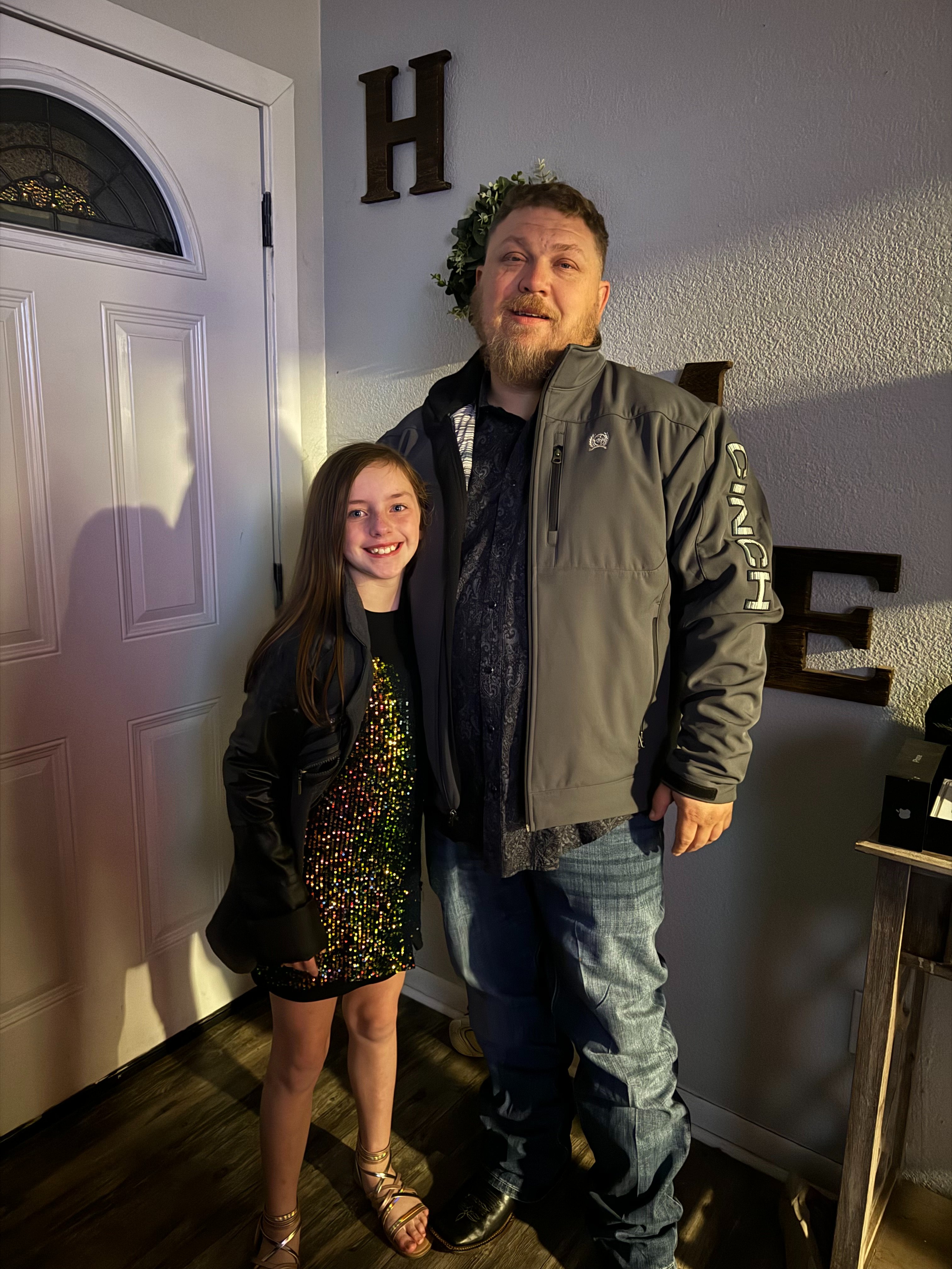 Support Tyler and Ally as Tyler Fights Cancer campaign photo, 5 of 8