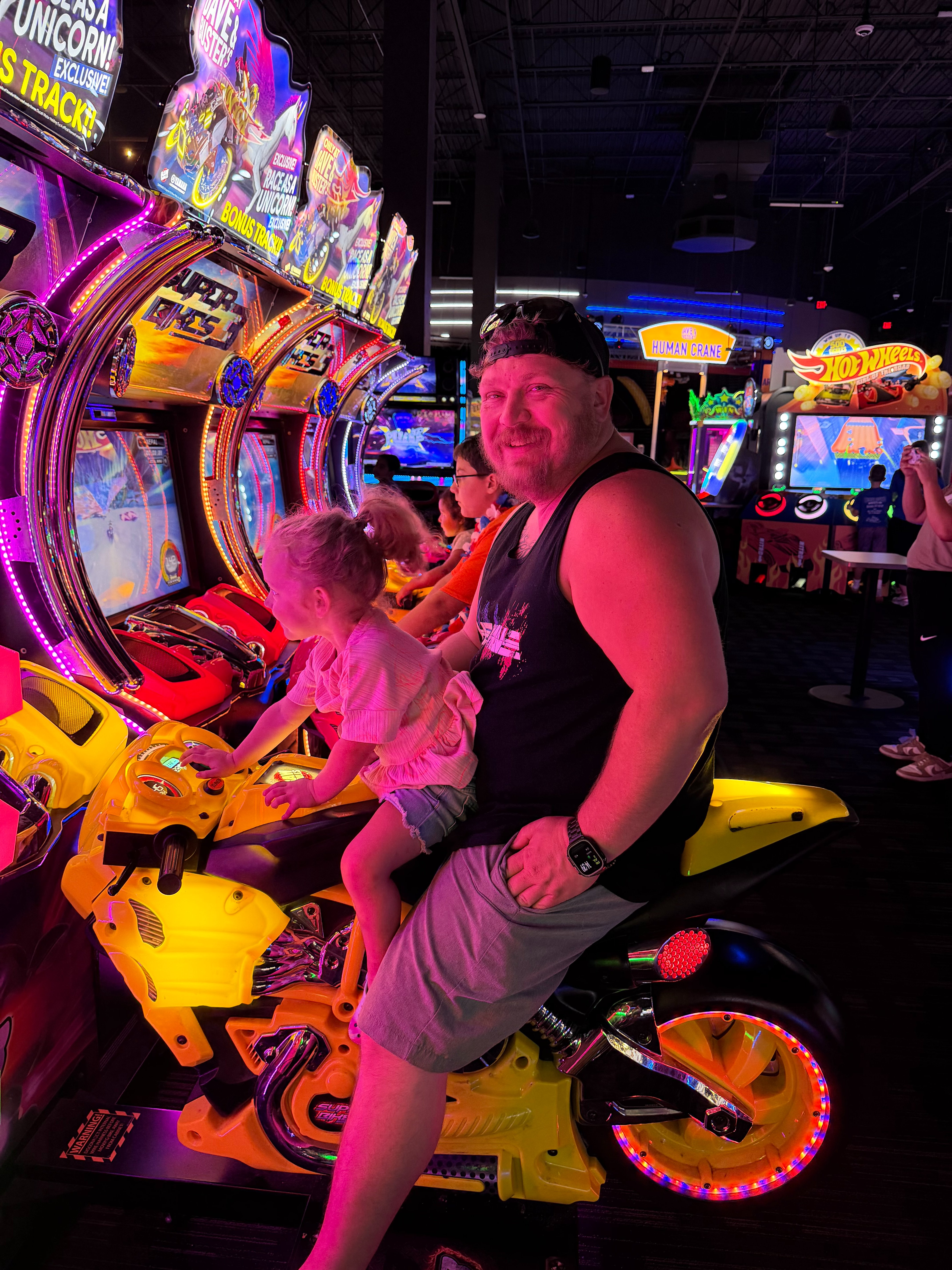 Support Tyler and Ally as Tyler Fights Cancer campaign photo, 6 of 8