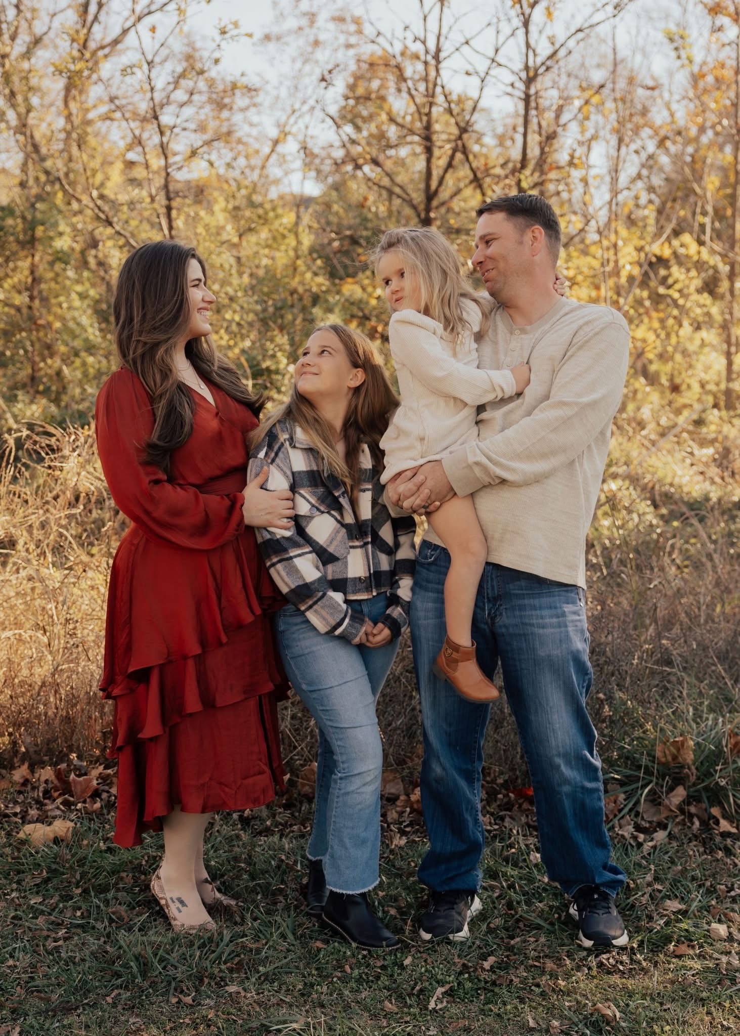 Support Samantha Heitman and Her Girls After Loss campaign photo, 2 of 5