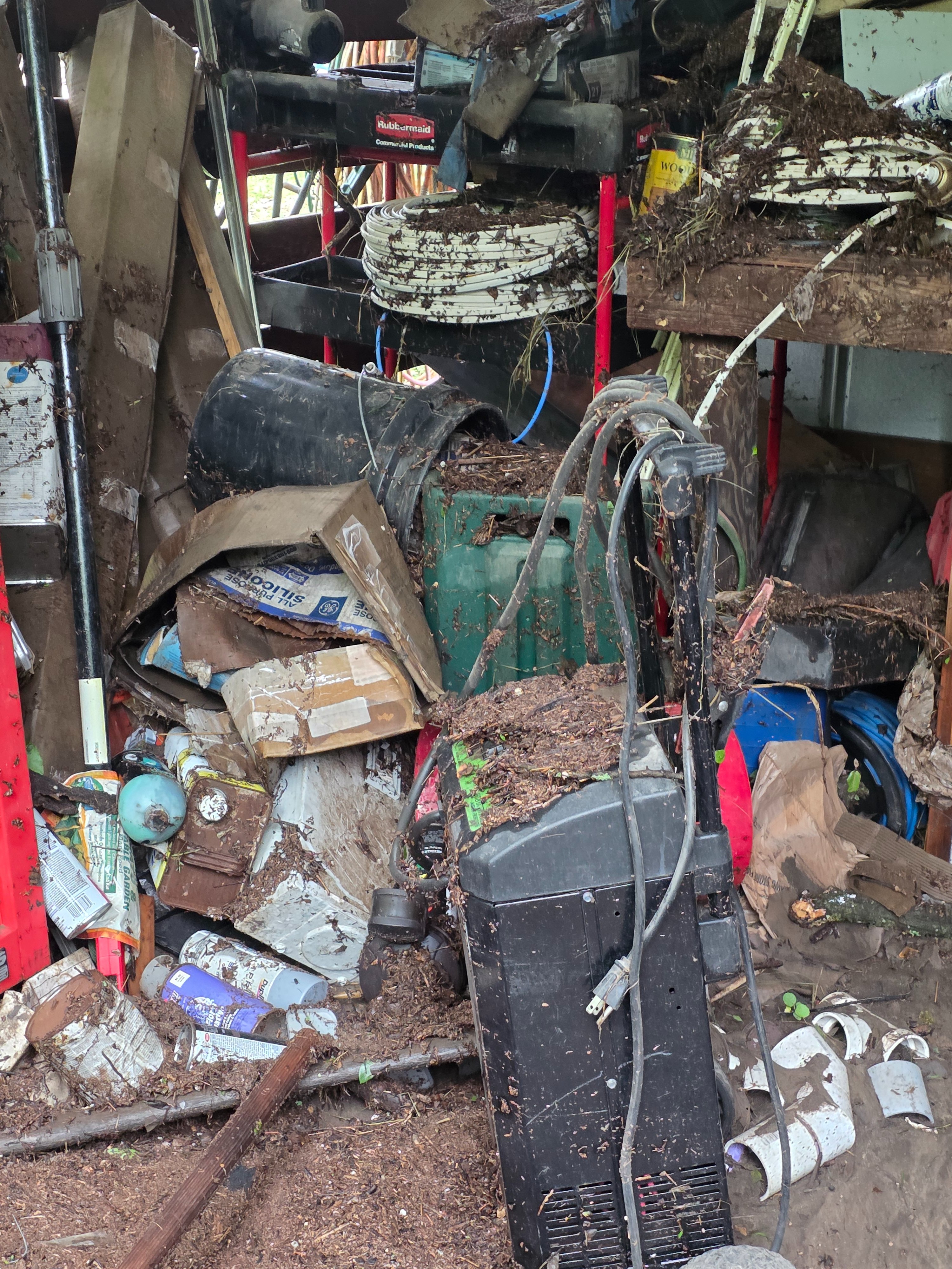 Help Our Family Rebuild After Uvalde Flood campaign photo, 7 of 8