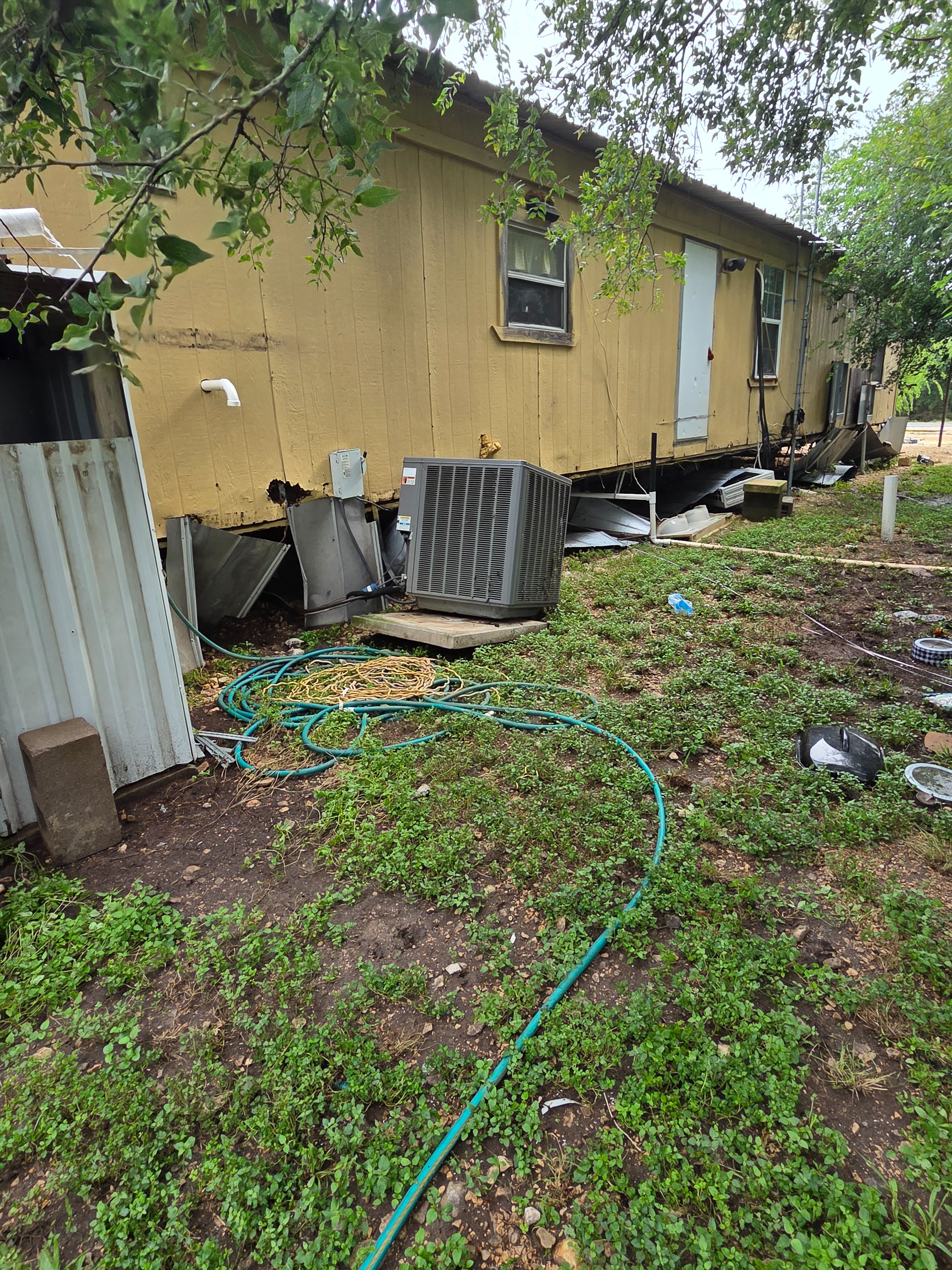 Help Our Family Rebuild After Uvalde Flood campaign photo, 4 of 8