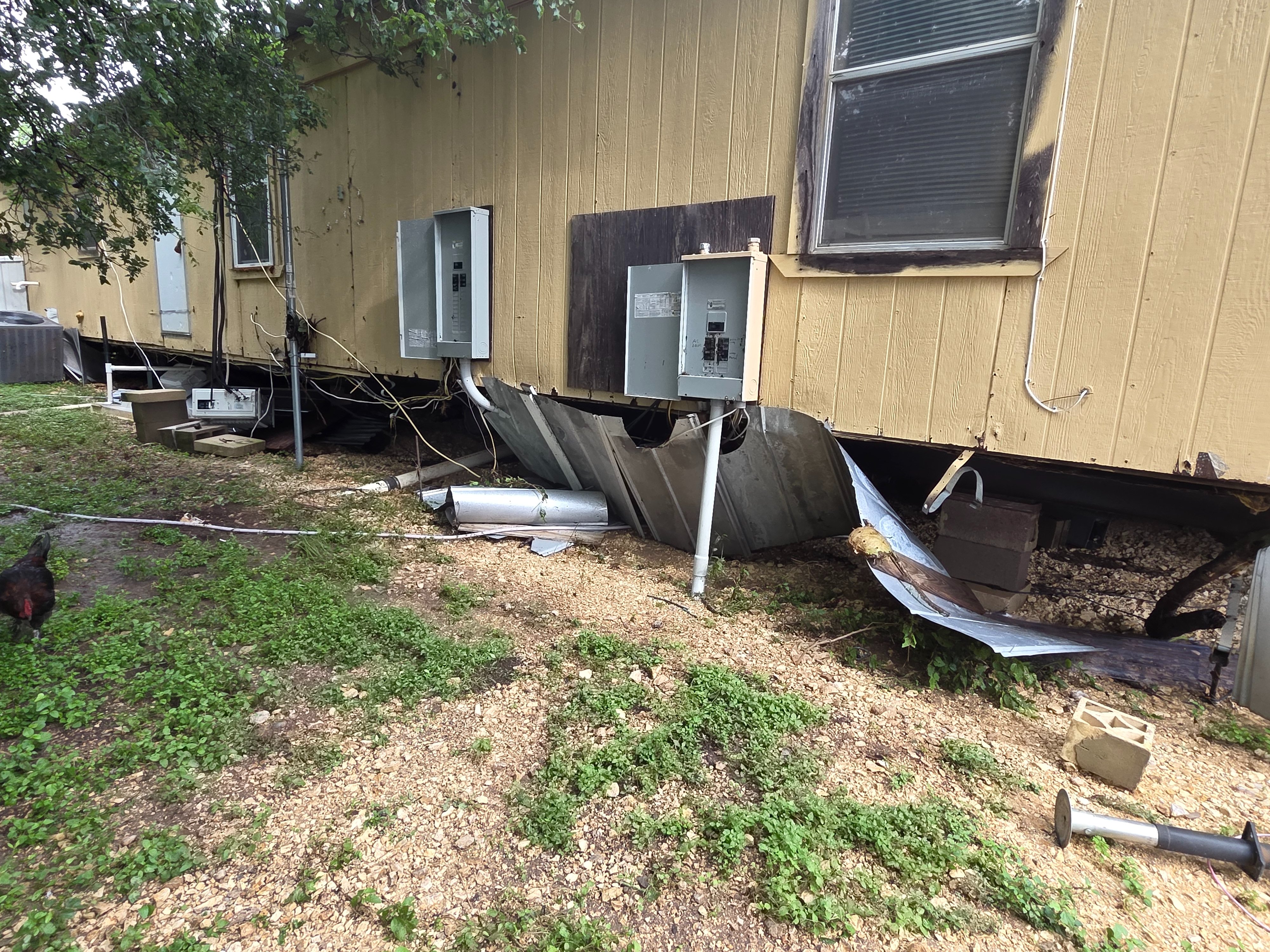 Help Our Family Rebuild After Uvalde Flood campaign photo, 5 of 8