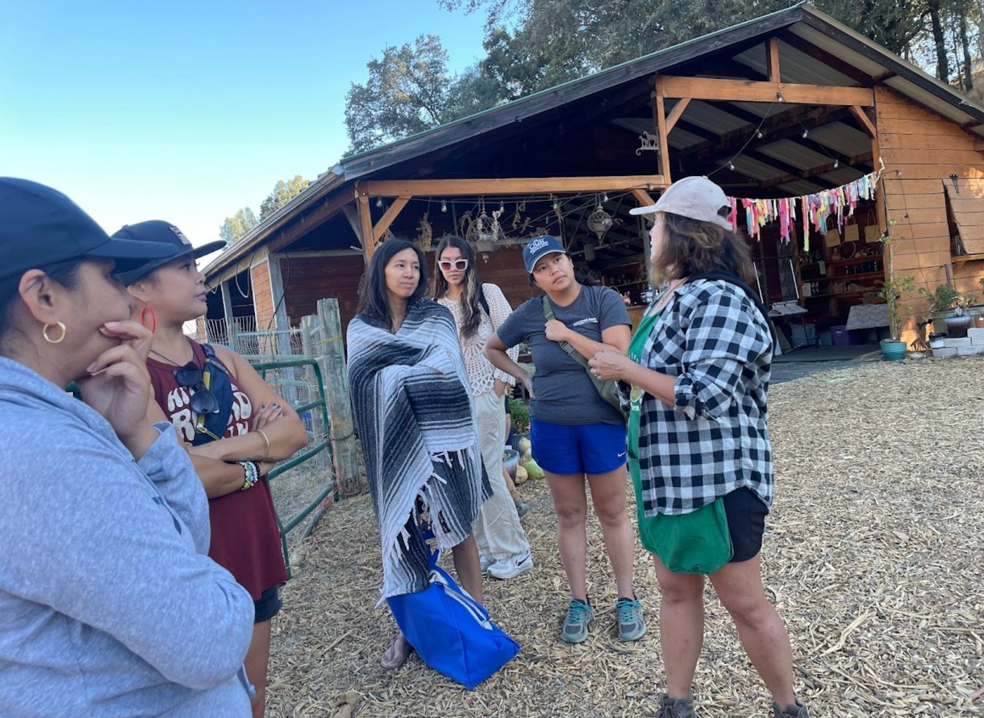 Support Remagination Farm After Devastating Fires campaign photo, 7 of 8