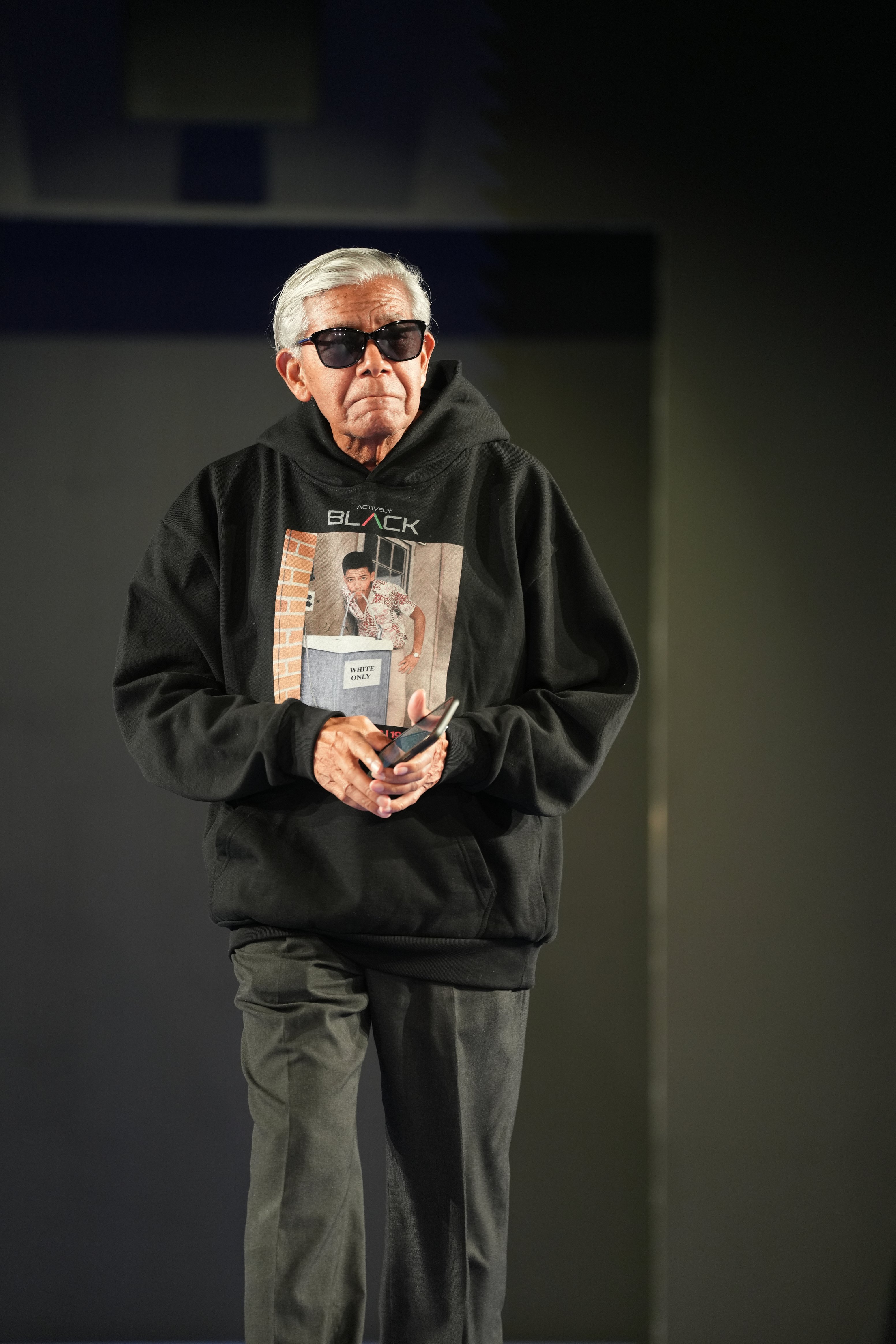 Help Cecil Williams Finish Civil Rights Museum campaign photo, 2 of 8