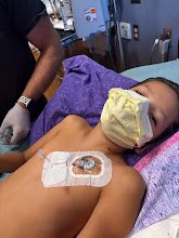 Help 9-Year-Old Andrew Fight Hodgkin's Lymphoma campaign photo, 6 of 7
