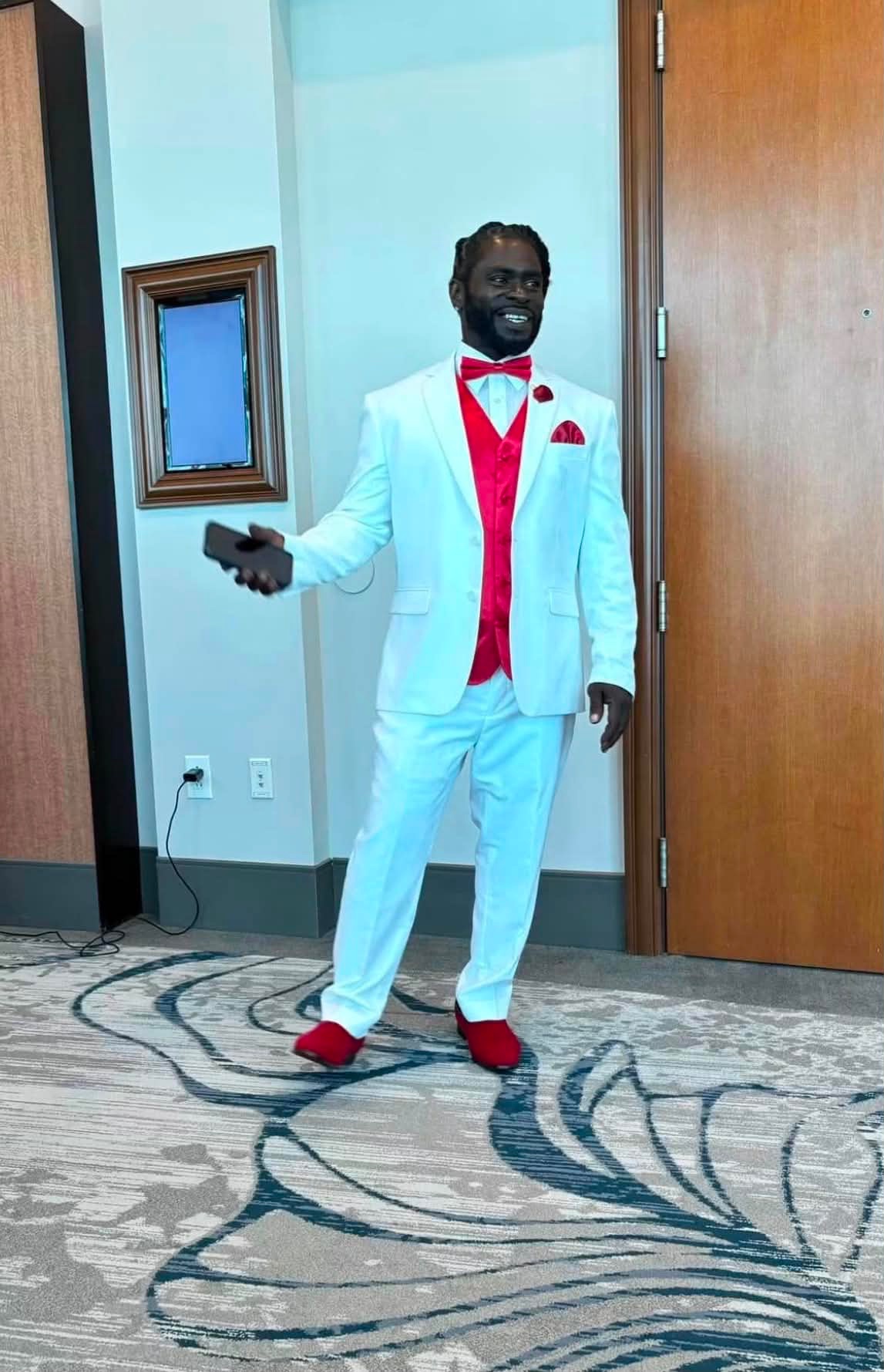 Support Buck's Recovery After Tragic Shooting campaign photo, 2 of 5