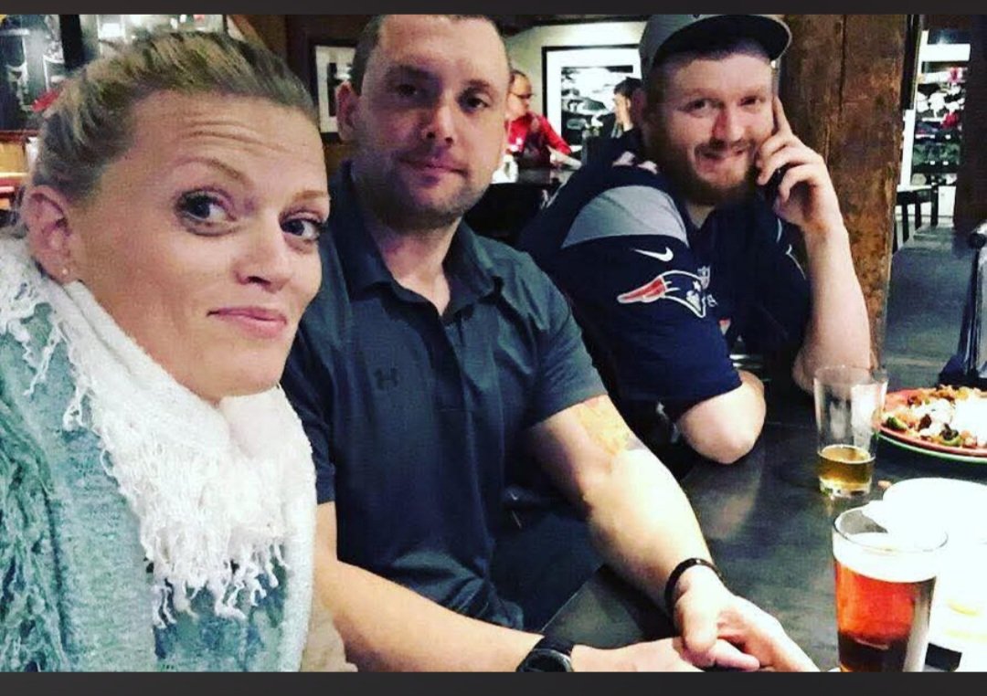 Support for Jessicas Husband and kids to spread her ashes campaign photo, 7 of 8