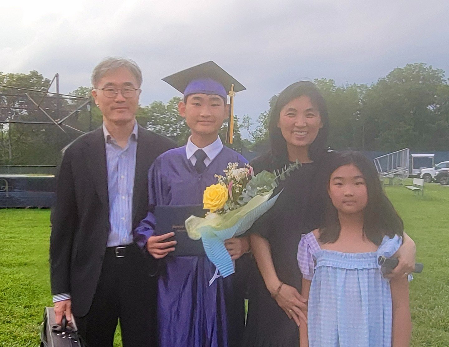 Support the Kim Family During This Difficult Time campaign photo, 6 of 6