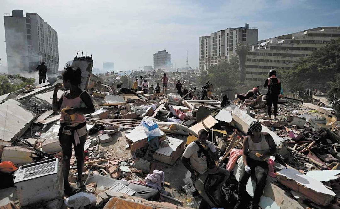 AYUDA URGENTE A VENEZUELA campaign photo, 4 of 5