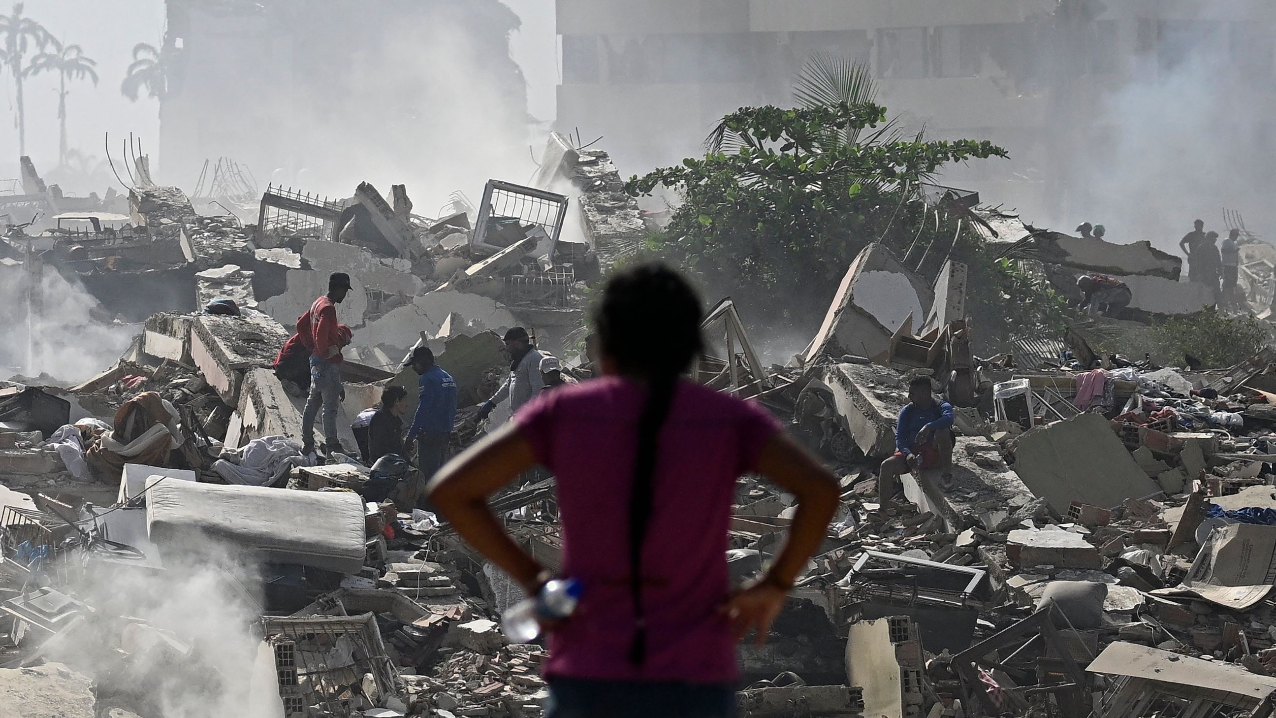 AYUDA URGENTE A VENEZUELA campaign photo, 2 of 5