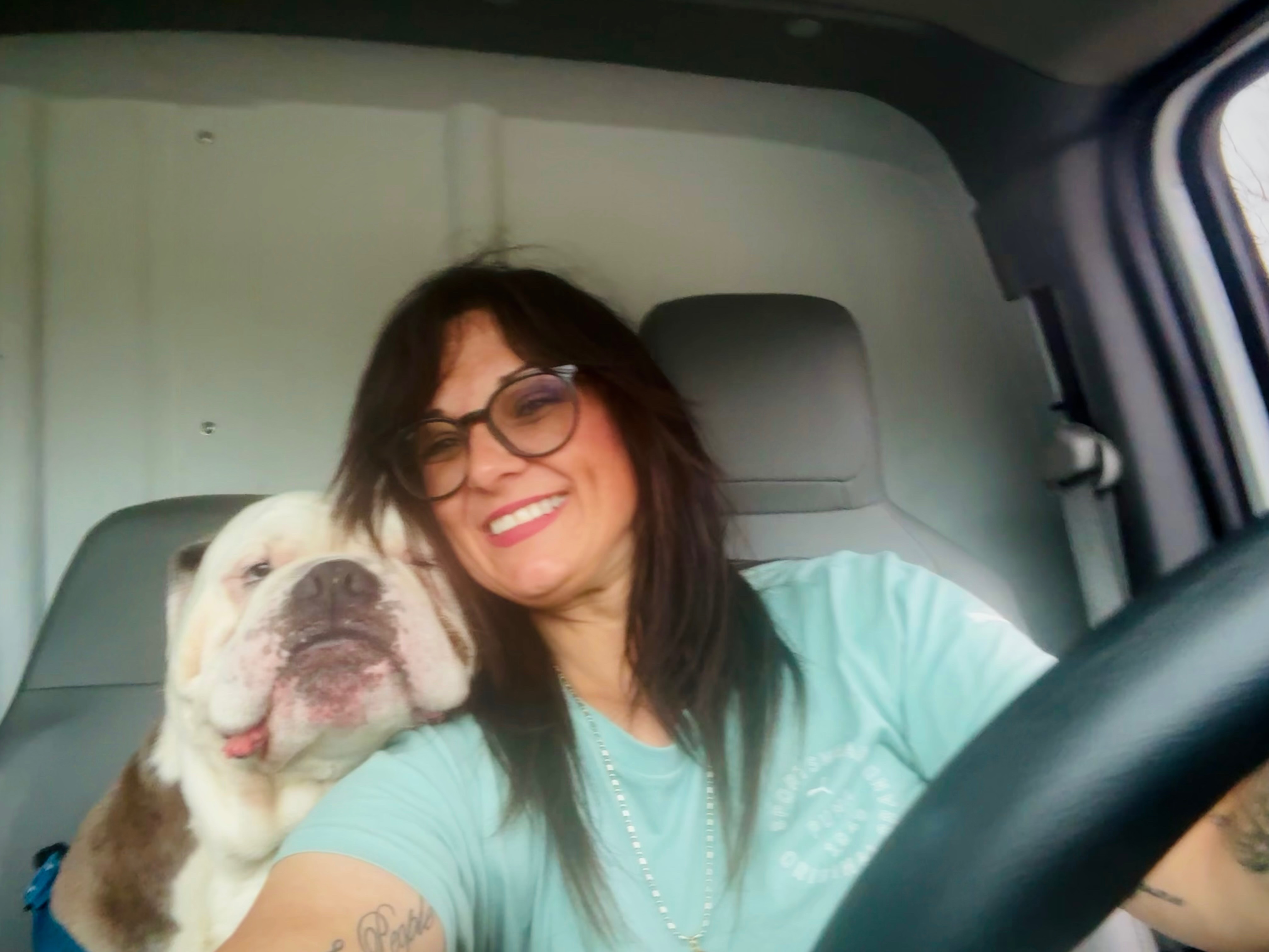 Help Romeo, My Service Dog, Get Lifesaving Surgery campaign photo, 4 of 8