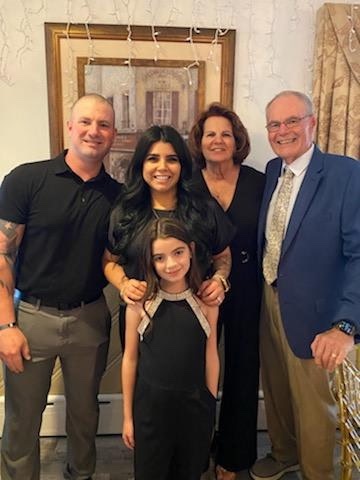 Supporting Angela & Gianna After an Unimaginable loss. campaign photo, 4 of 8