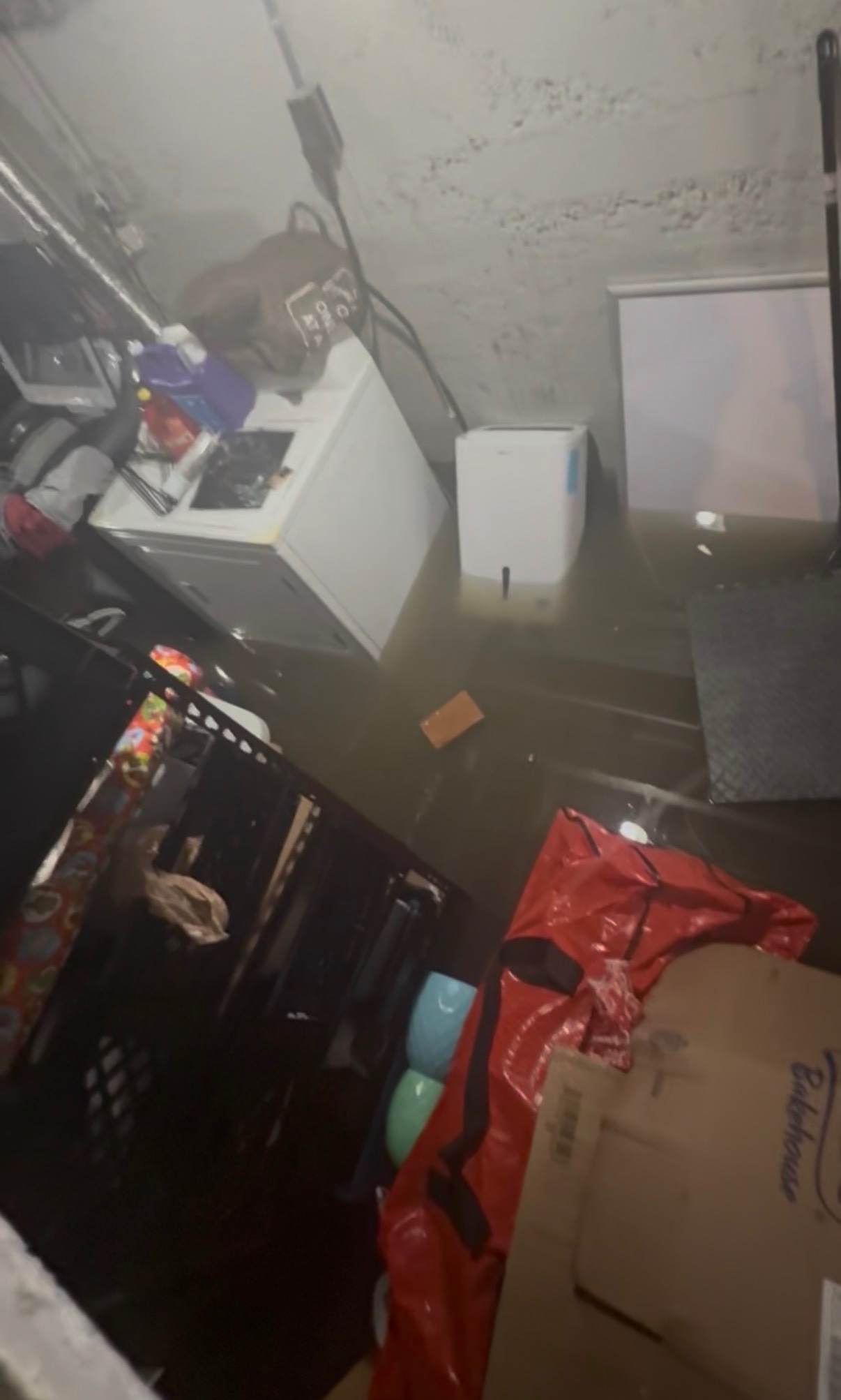 Please Help Me Fix My Flooded Home campaign photo, 2 of 8