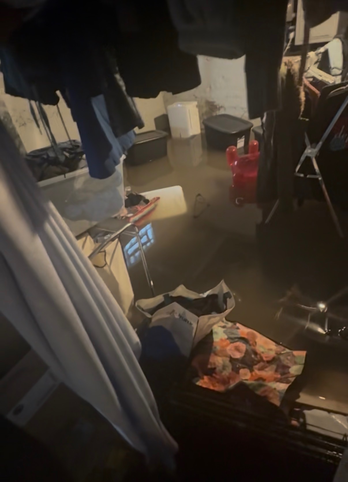 Please Help Me Fix My Flooded Home campaign photo, 7 of 8
