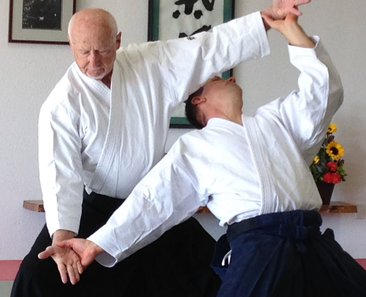 Supporting Frank Doran Sensei and Ursula Doran campaign photo, 7 of 8