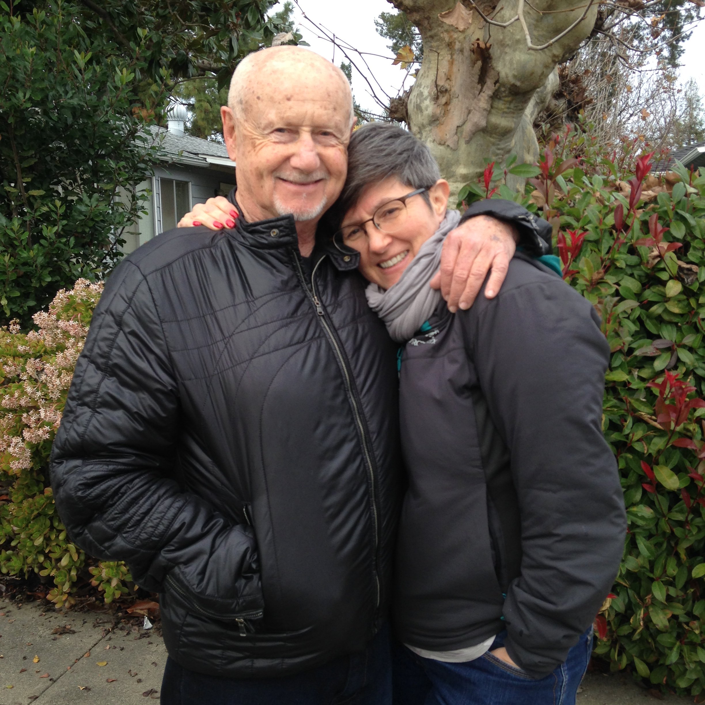 Supporting Frank Doran Sensei and Ursula Doran campaign photo, 2 of 8