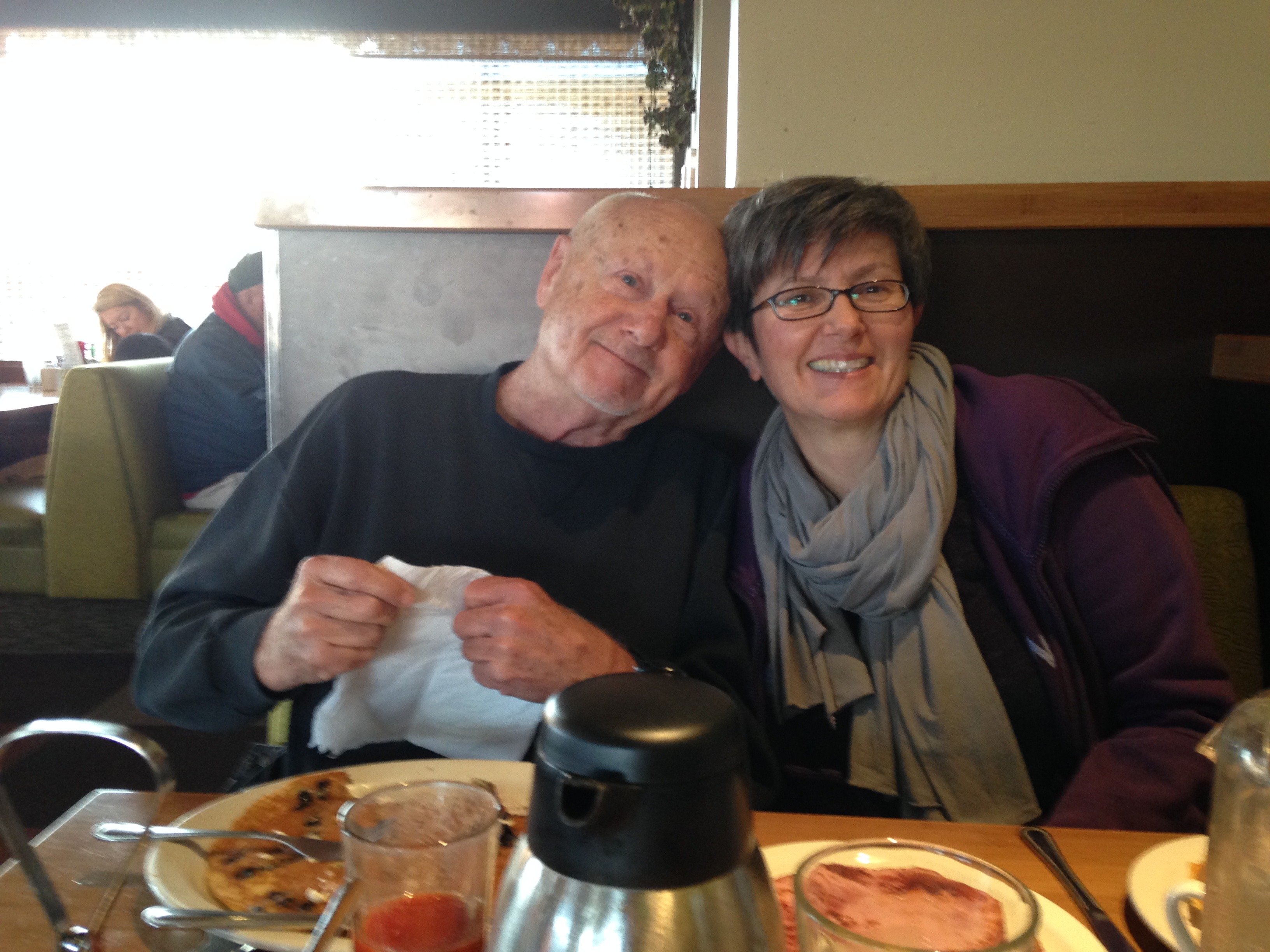 Supporting Frank Doran Sensei and Ursula Doran campaign photo, 6 of 8