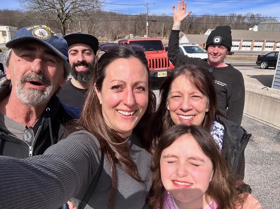 Support for Mike Faller’s Memorial and Family campaign photo, 7 of 8