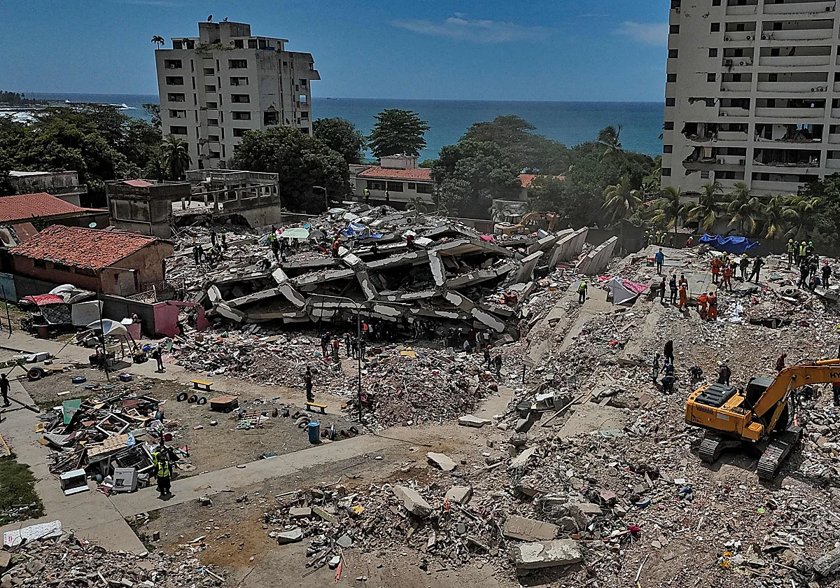 Foto de la recaudación de fondos VENEZUELA NOS NECESITA, TU AYUDA IRÁ DIRECTA A SUS MANOS, 6 de 8
