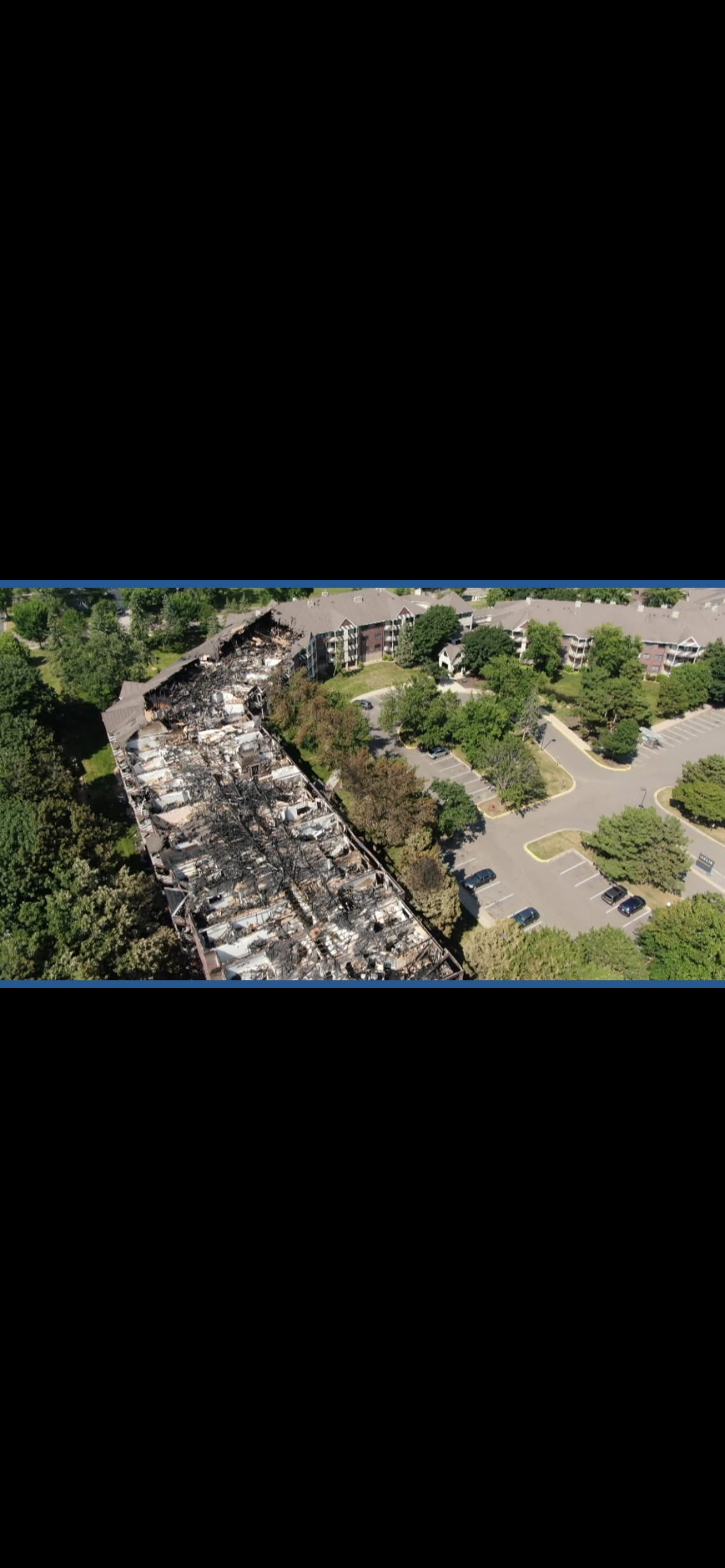 Support Us After Losing Everything in the Fire campaign photo, 2 of 8
