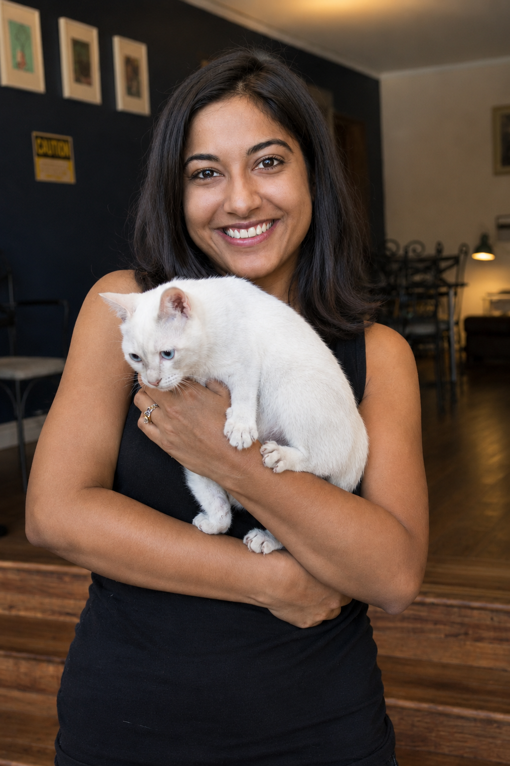 Support Luna's Journey to a Pain-Free Life campaign photo, 2 of 4