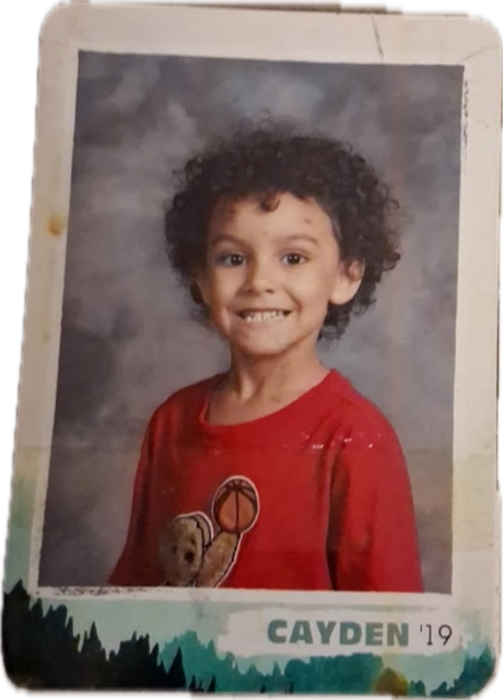 Help Lay Alexis Coates to Rest and Support Cayden Manning campaign photo, 2 of 4