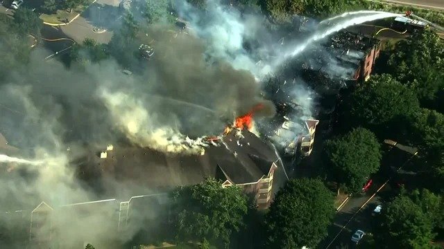 Urgent Help for Fire Survivors in St. Louis Park campaign photo, 2 of 5