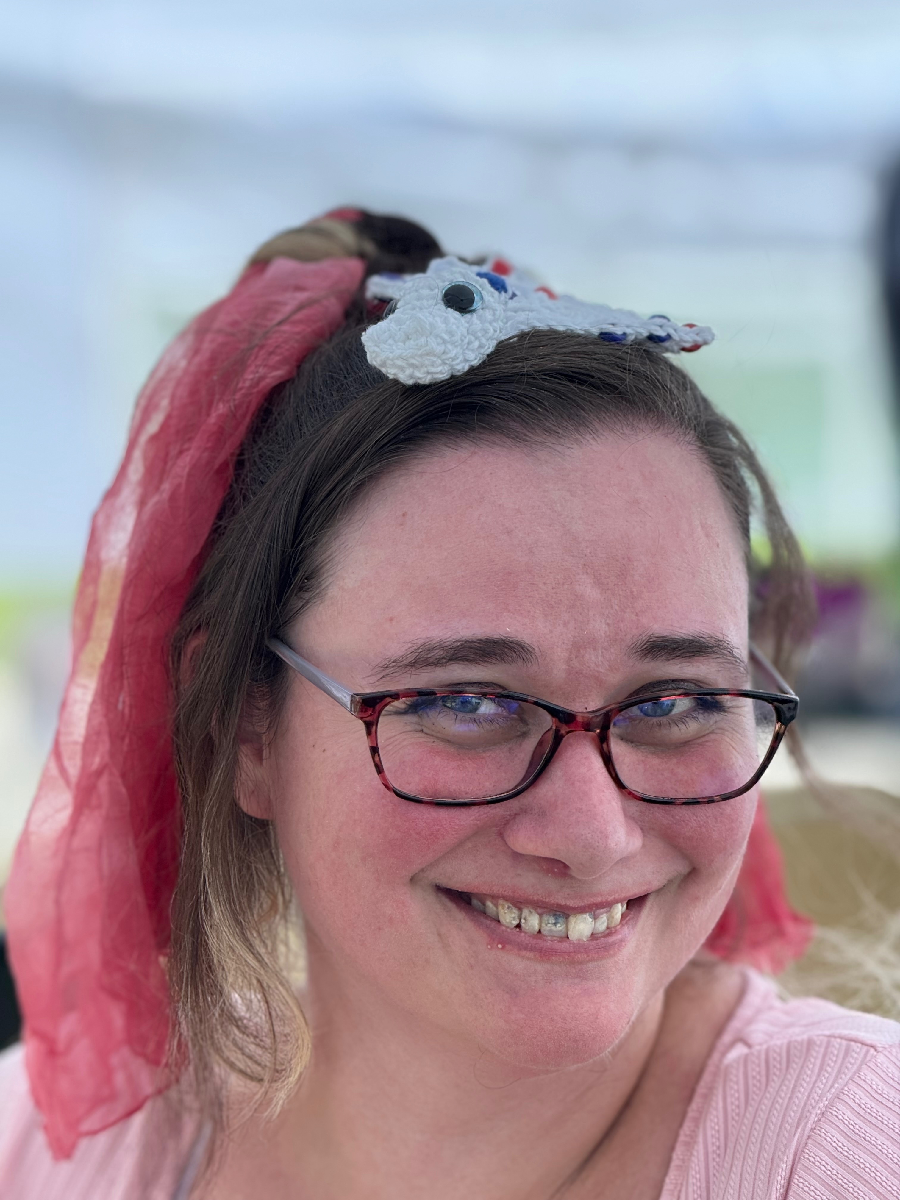 Support Mary’s Creative 3D Printing Dreams campaign photo, 6 of 7