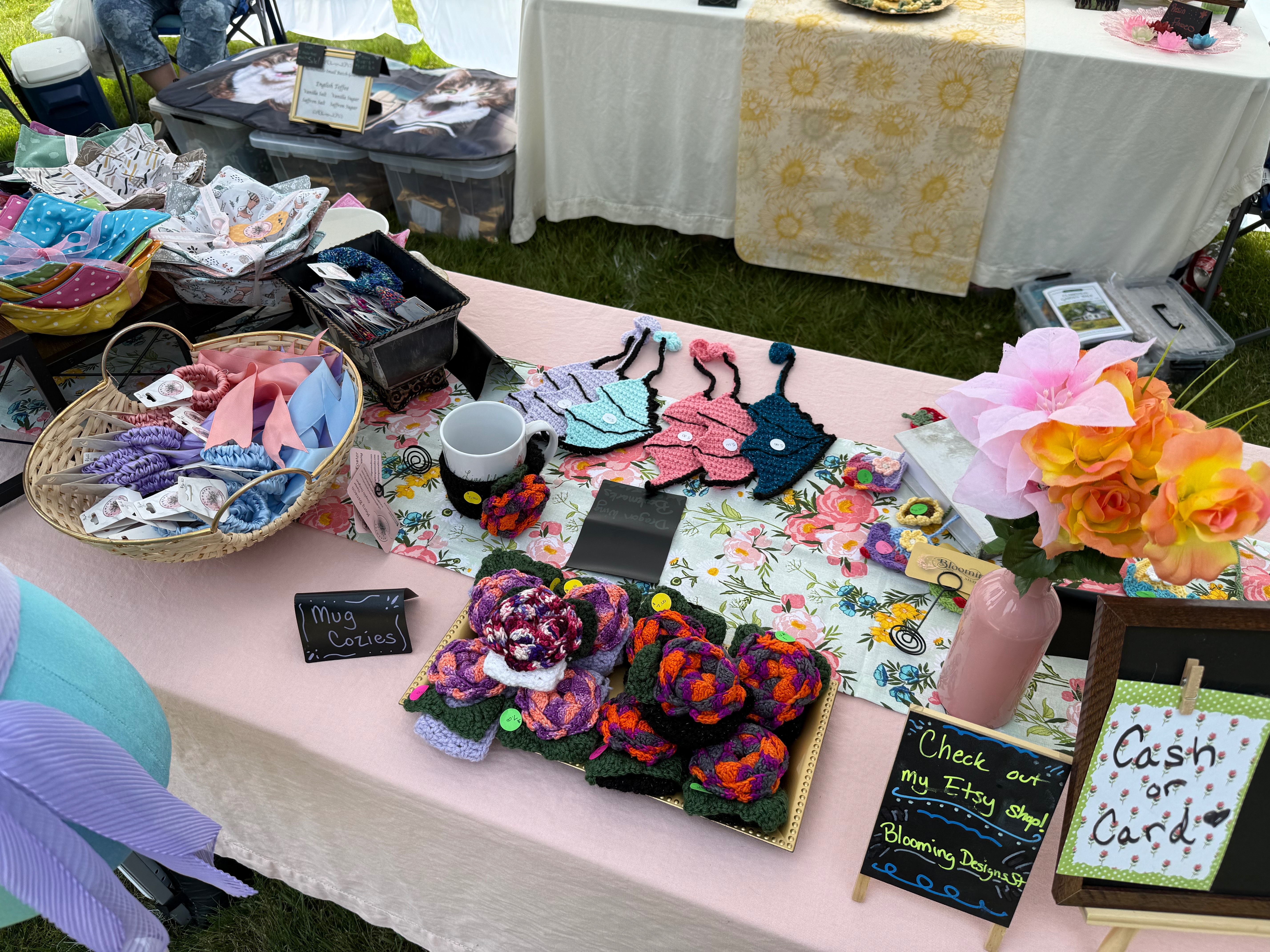 Support Mary’s Creative 3D Printing Dreams campaign photo, 2 of 7