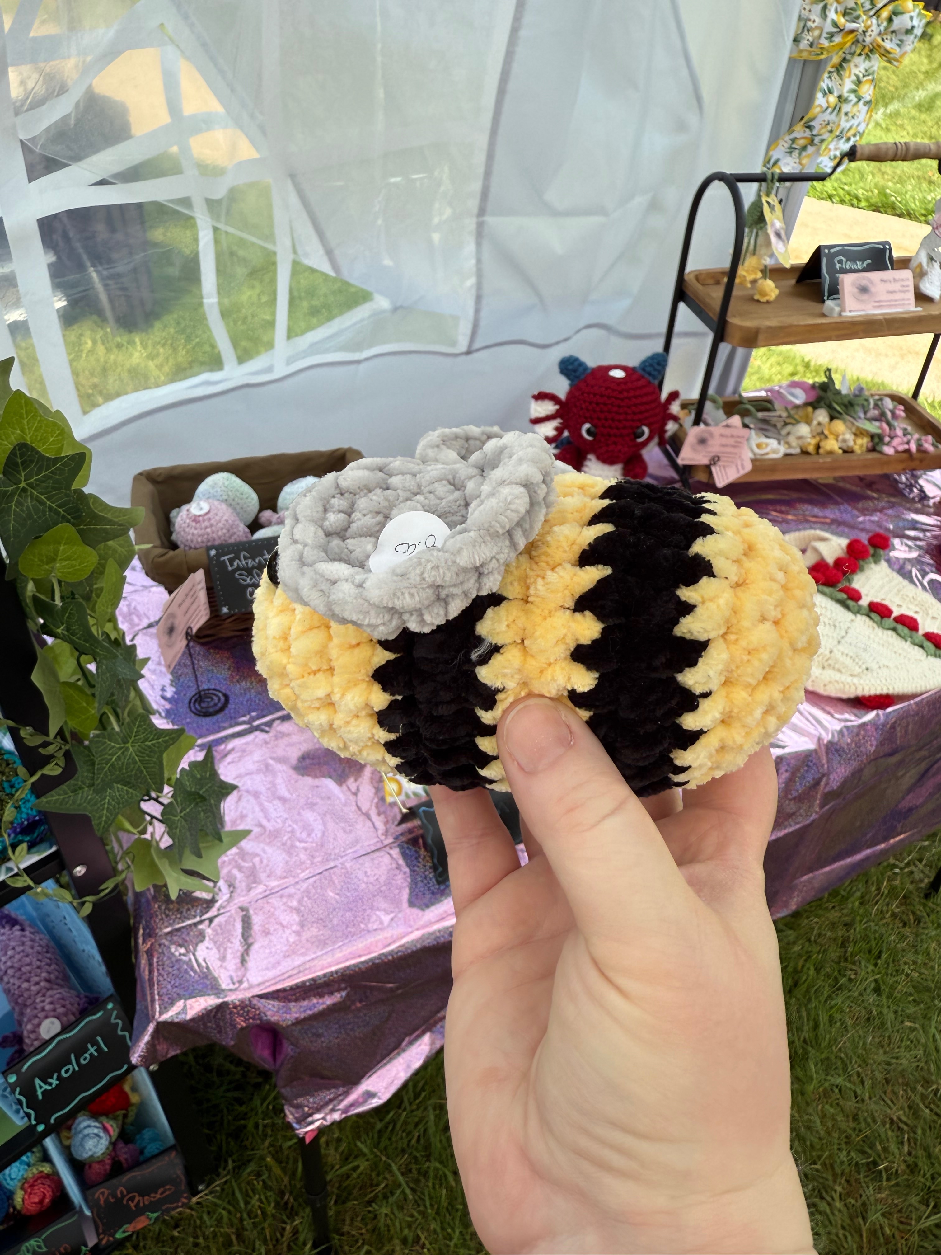 Support Mary’s Creative 3D Printing Dreams campaign photo, 4 of 7