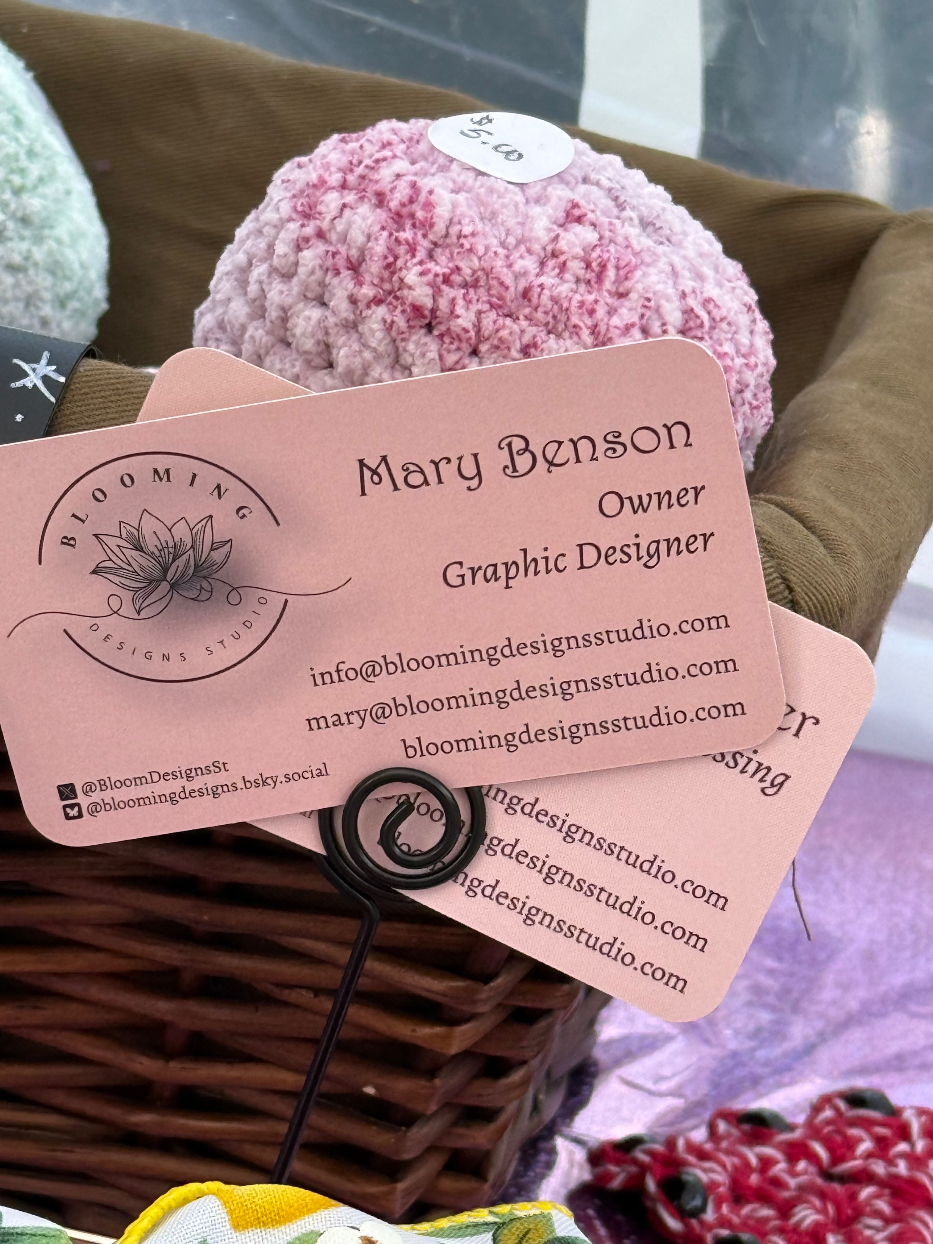 Support Mary’s Creative 3D Printing Dreams campaign photo, 5 of 7