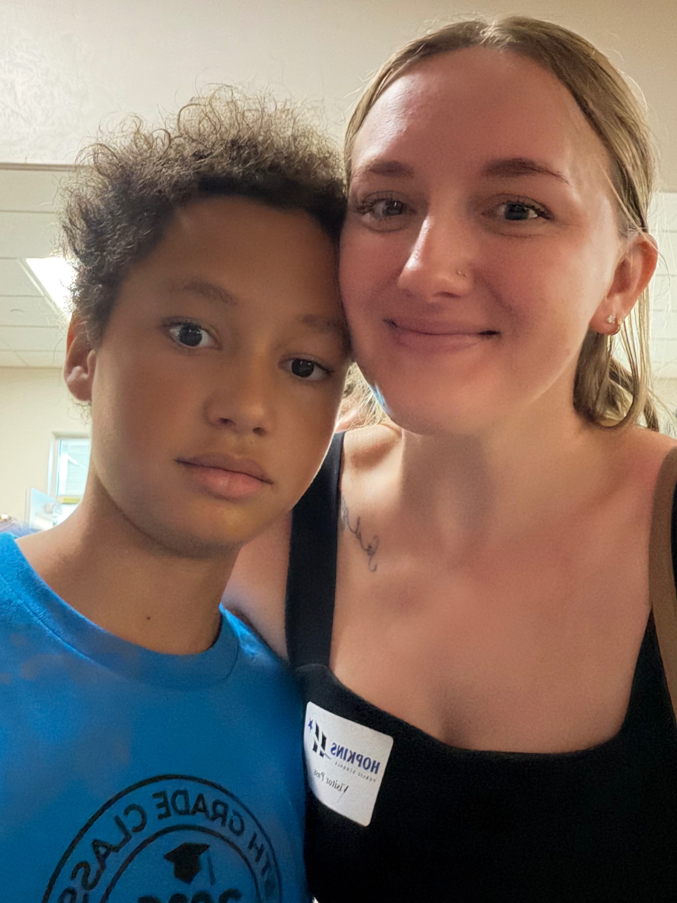 Help Janine, Jaxon, and Ruby Rebuild After Fire campaign photo, 7 of 8