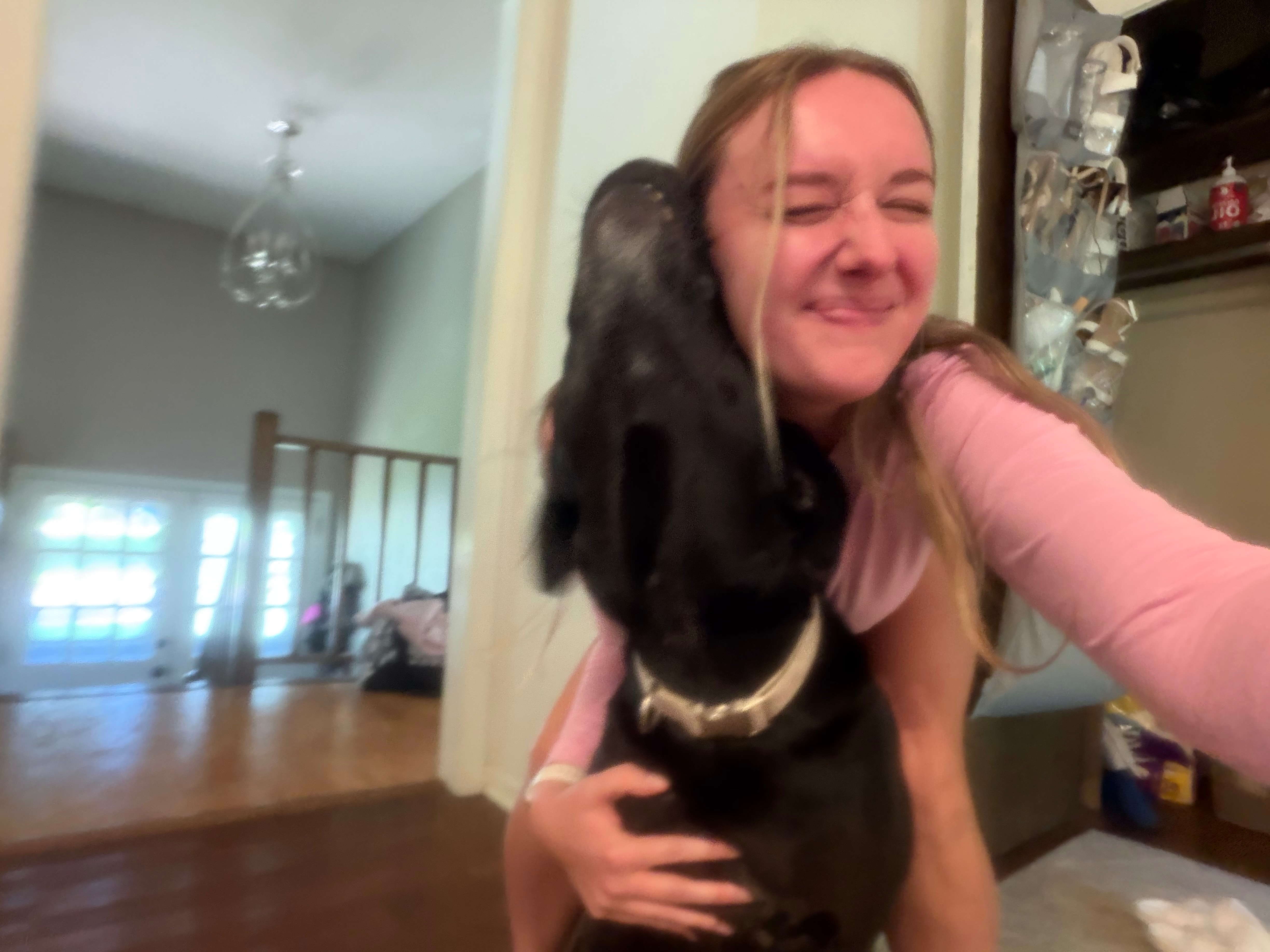 Help Janine, Jaxon, and Ruby Rebuild After Fire campaign photo, 2 of 8