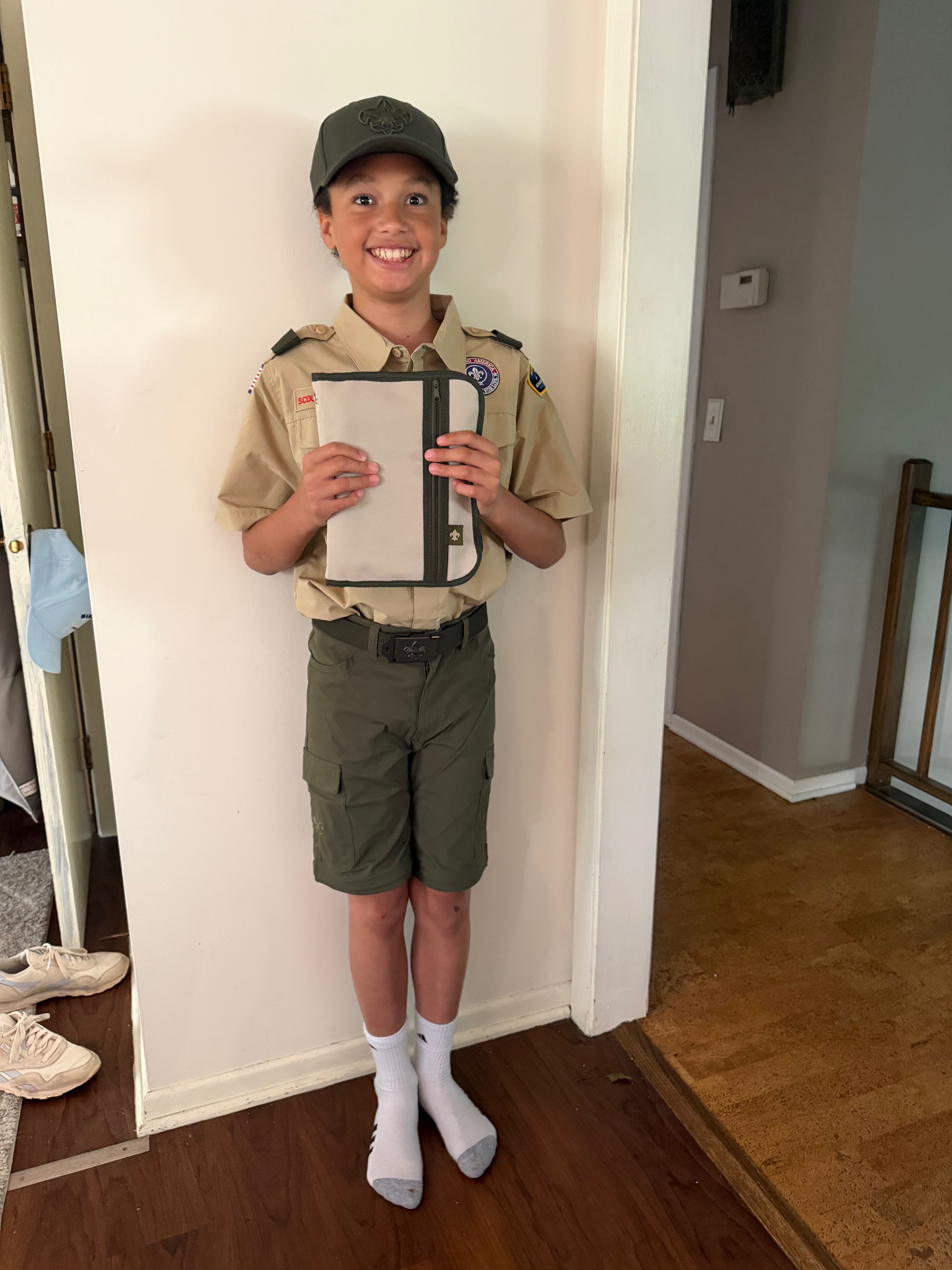 Help Janine, Jaxon, and Ruby Rebuild After Fire campaign photo, 5 of 8