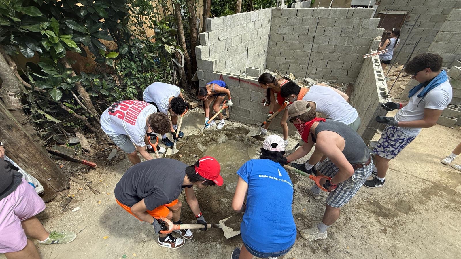 Build Homes, Health, and Hope w LiveDifferent campaign photo, 2 of 13
