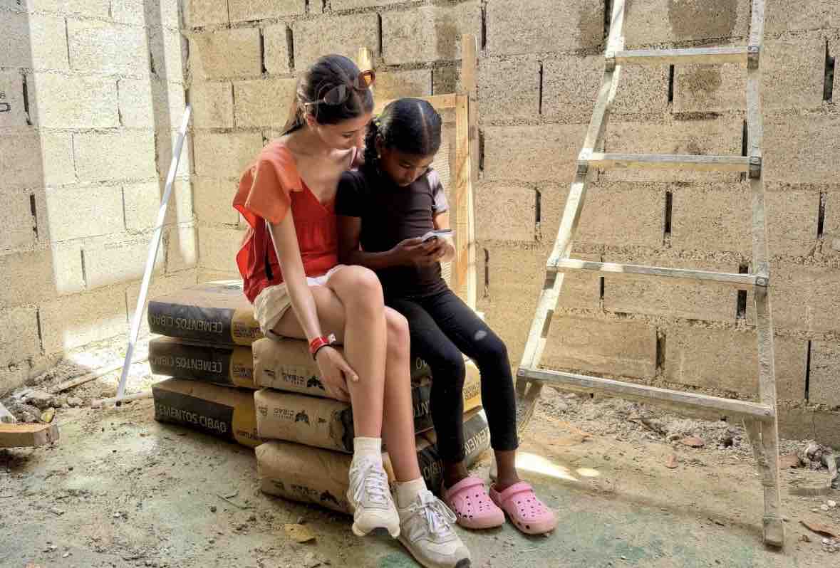 Build Homes, Health, and Hope w LiveDifferent campaign photo, 6 of 13