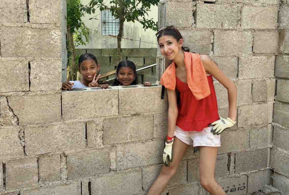 Build Homes, Health, and Hope w LiveDifferent campaign photo, 7 of 13