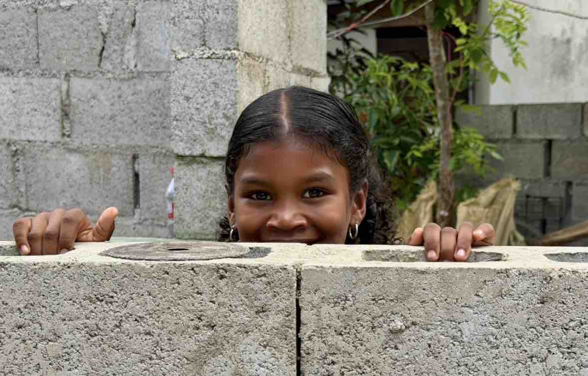 Build Homes, Health, and Hope w LiveDifferent campaign photo, 8 of 13