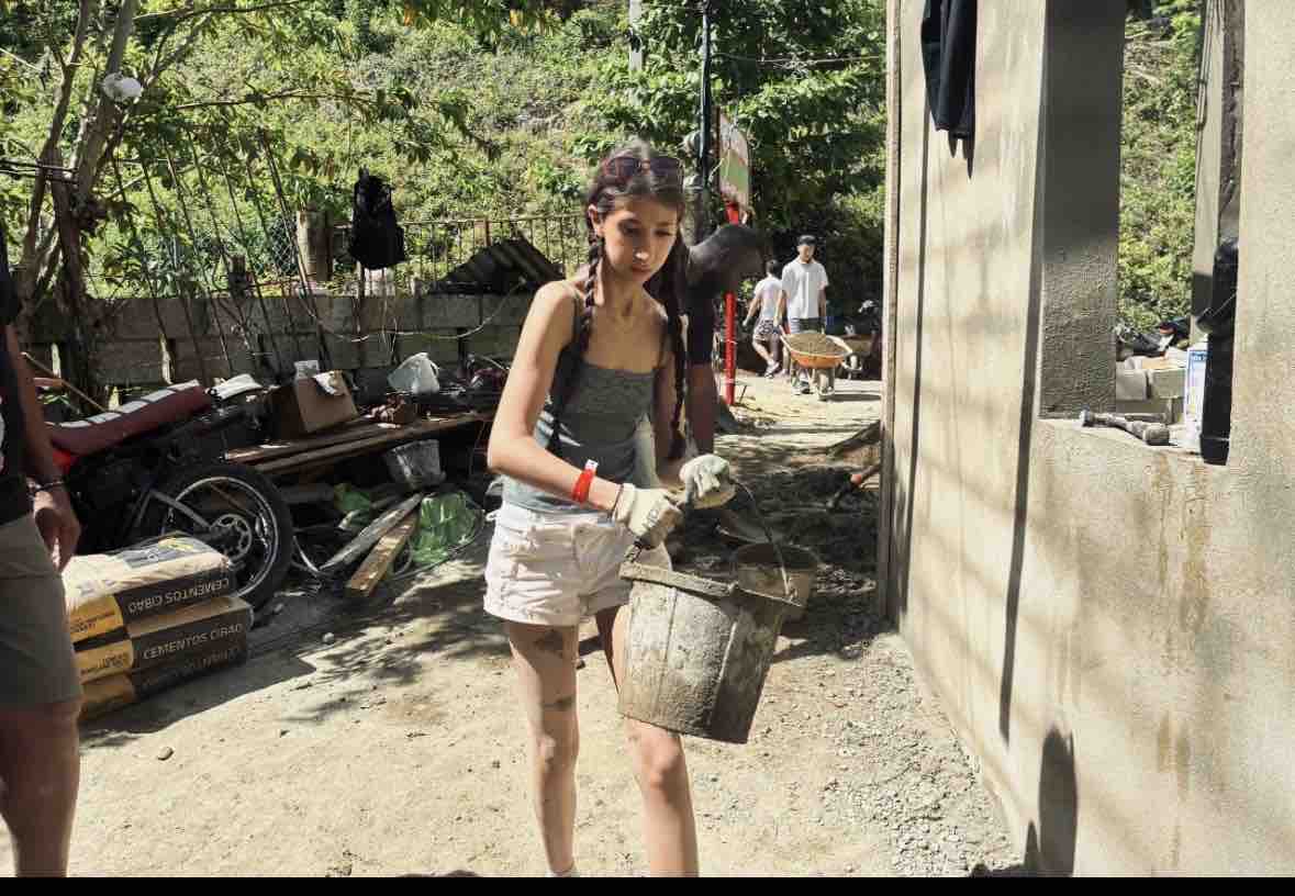 Build Homes, Health, and Hope w LiveDifferent campaign photo, 11 of 13