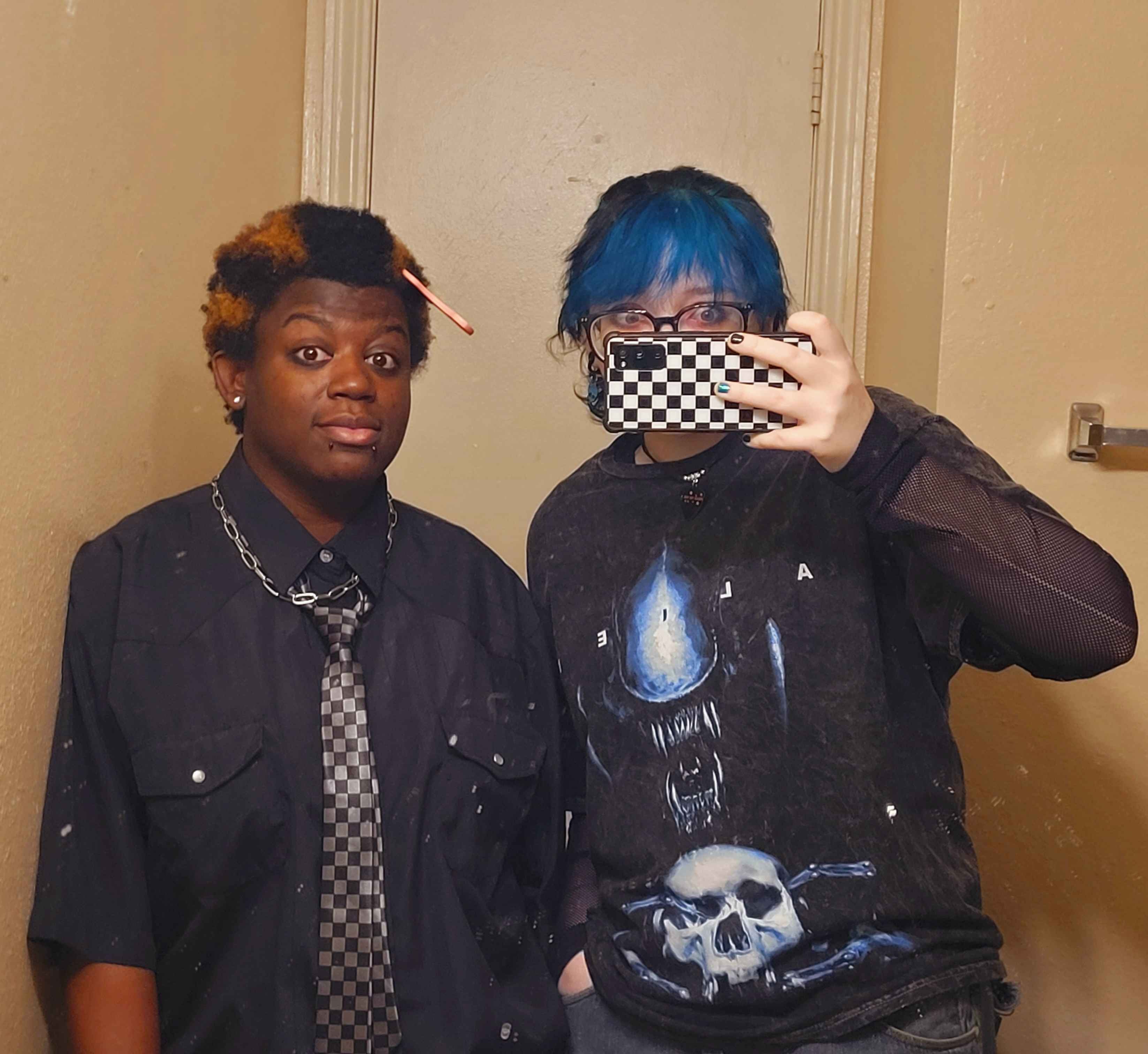 Help Donnie and Cloud with moving expenses! campaign photo, 2 of 6