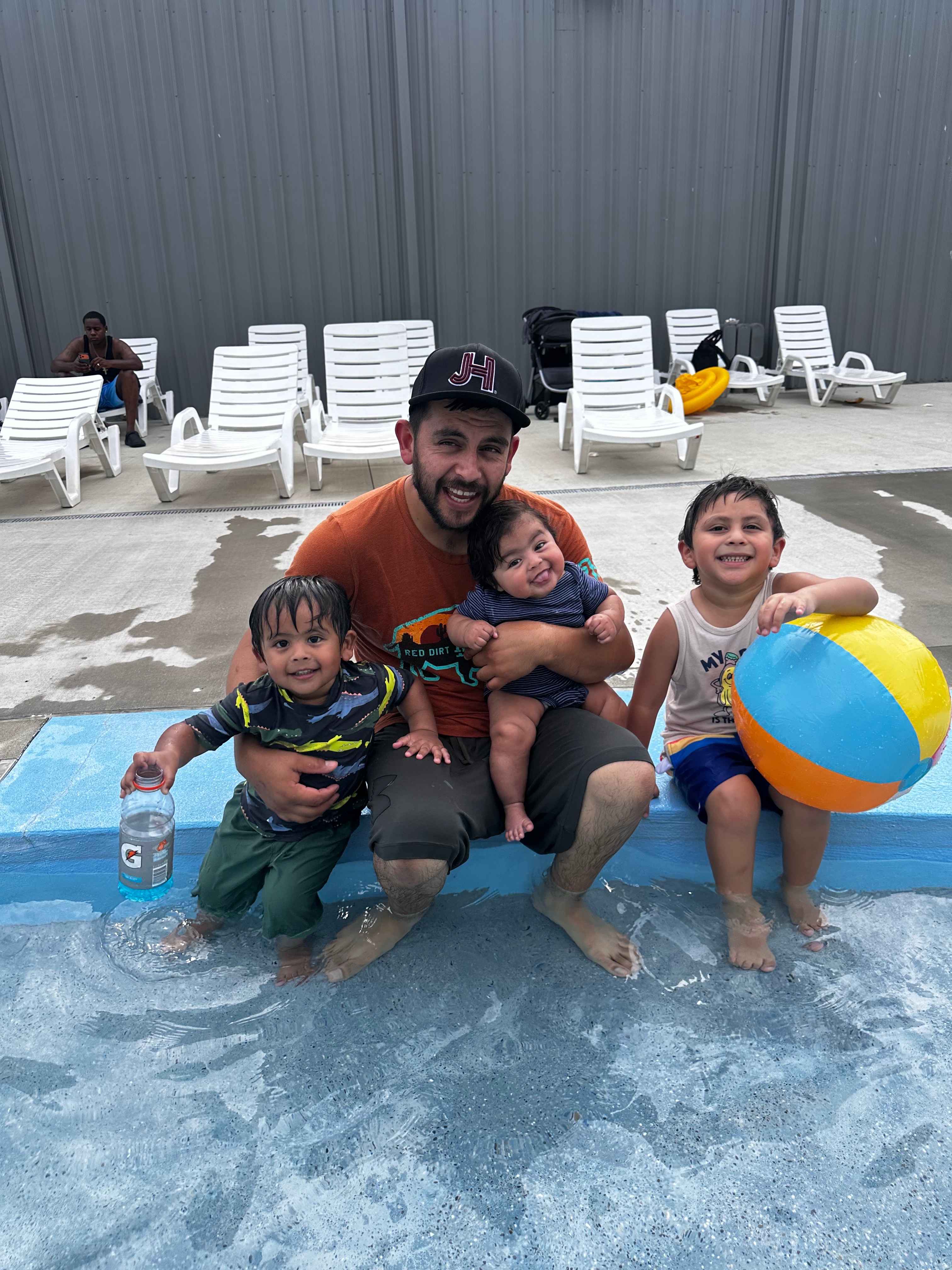 Help Support Our Family After Jose’s ICE Detention campaign photo, 4 of 6