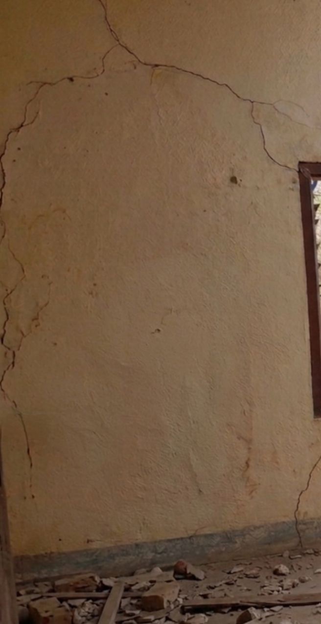 Urgent: Emergency Relocation Support for Dyanela & Her kids. campaign photo, 4 of 13