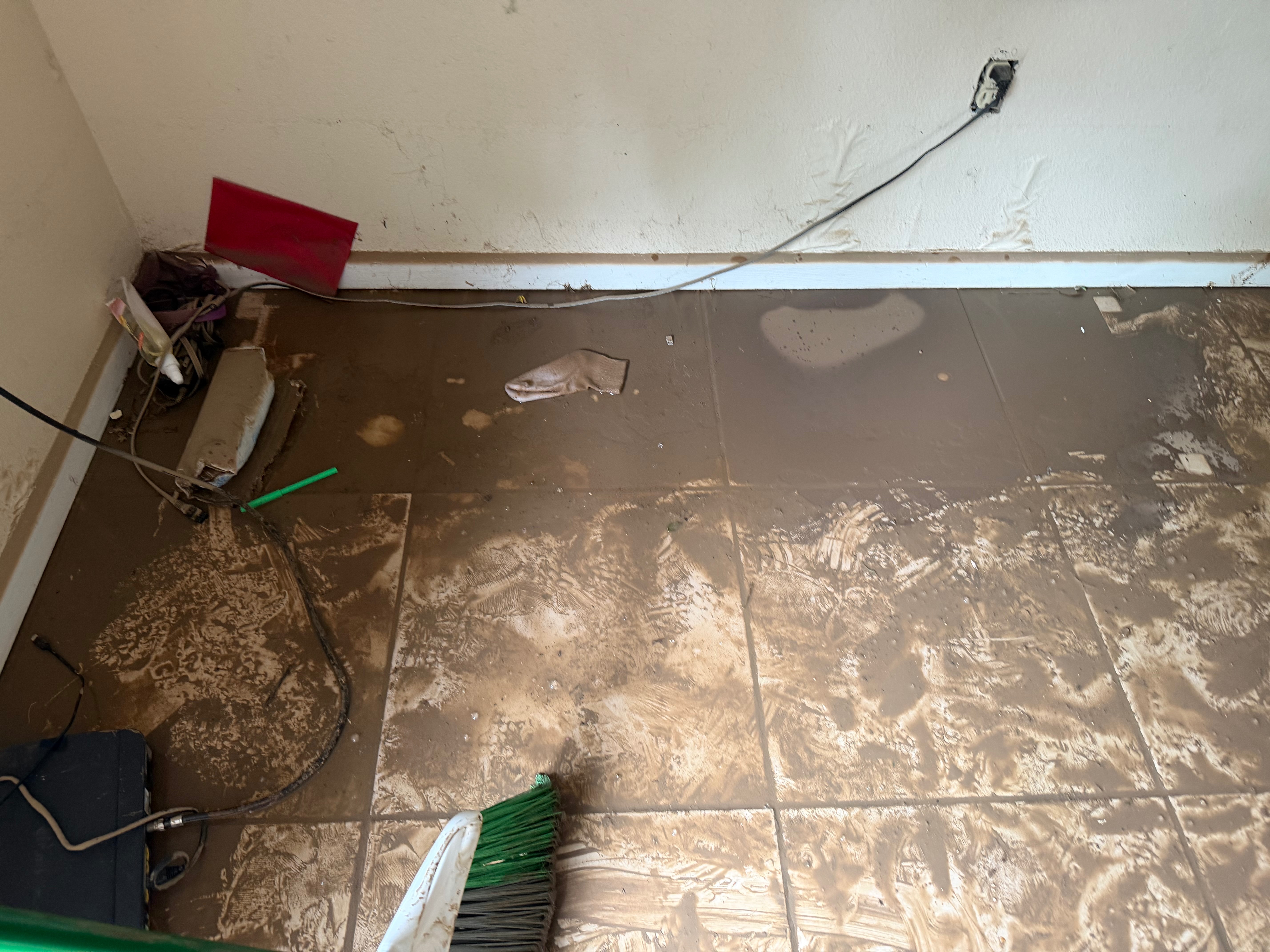 Rebuilding Hope for Elma and Tony After the Flood campaign photo, 4 of 8
