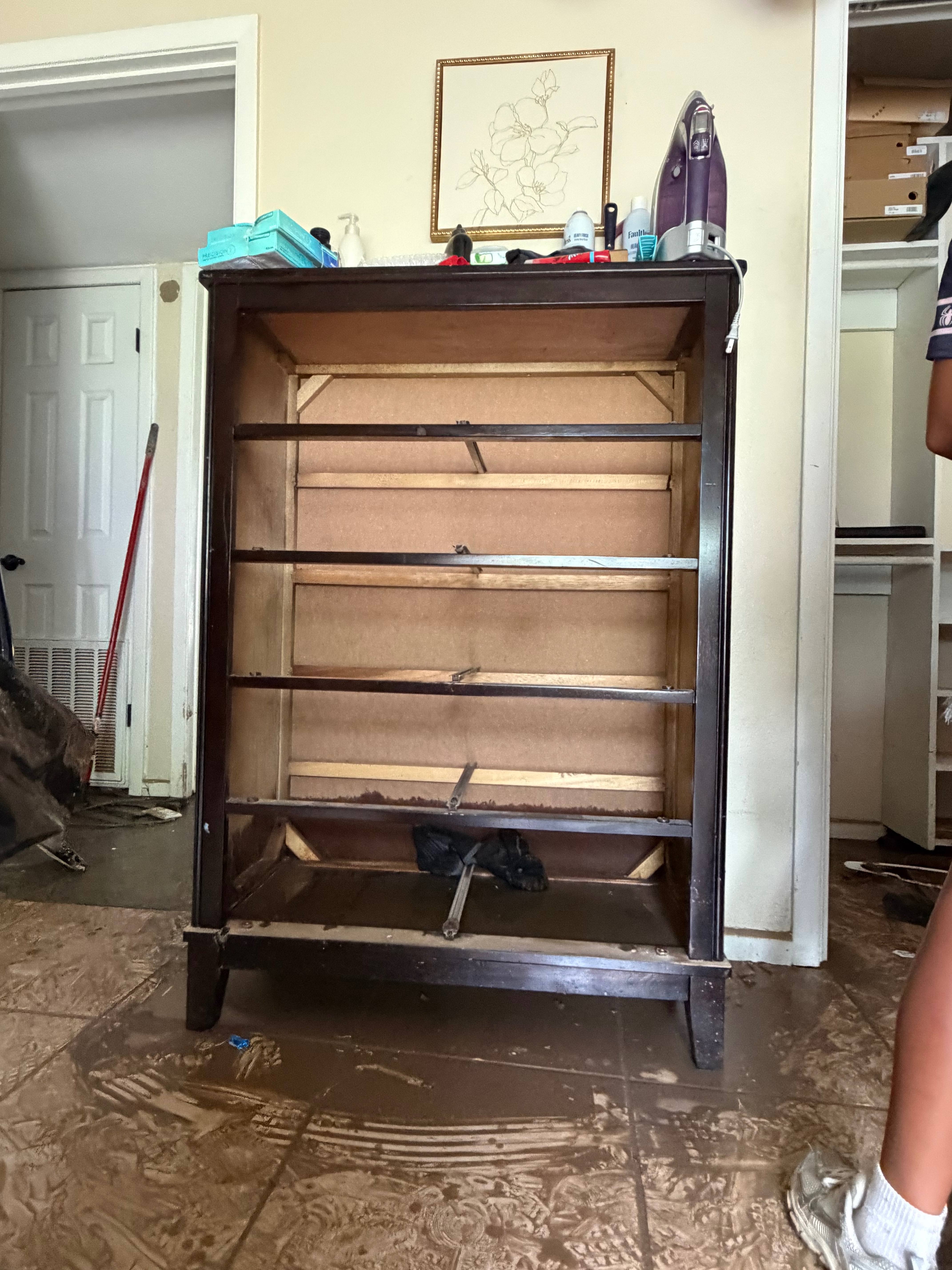 Rebuilding Hope for Elma and Tony After the Flood campaign photo, 5 of 8