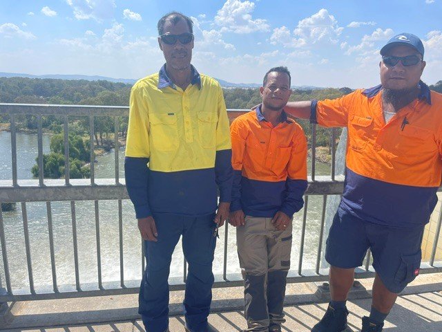 Train electricians in renewable energy in Kiribati campaign photo, 2 of 6