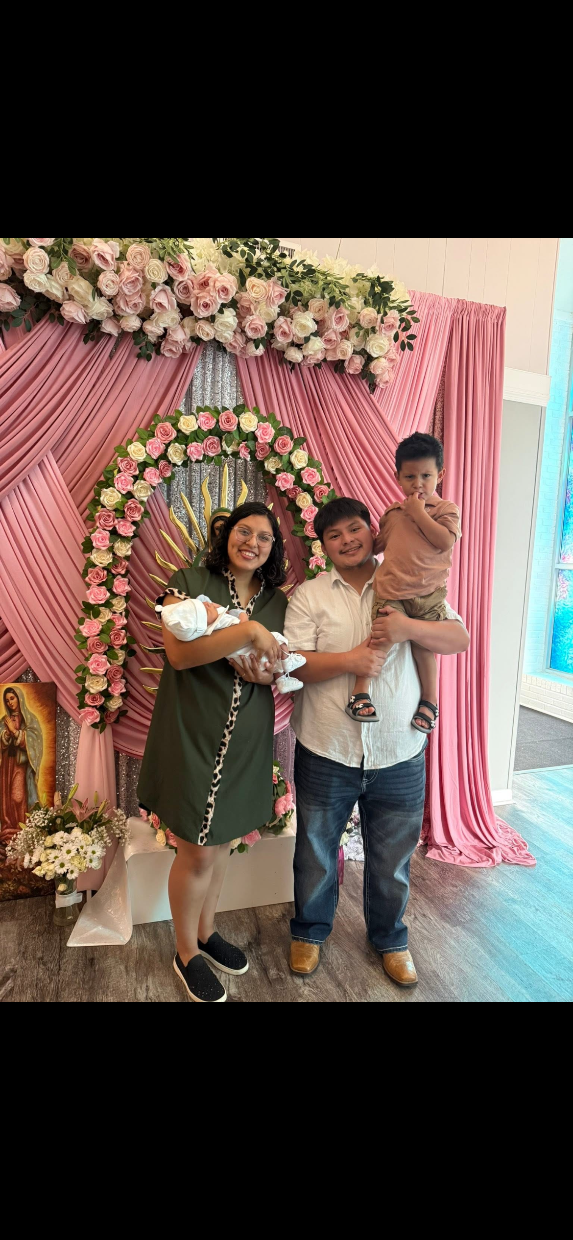 Support Yobani’s Family After Attack campaign photo, 4 of 7