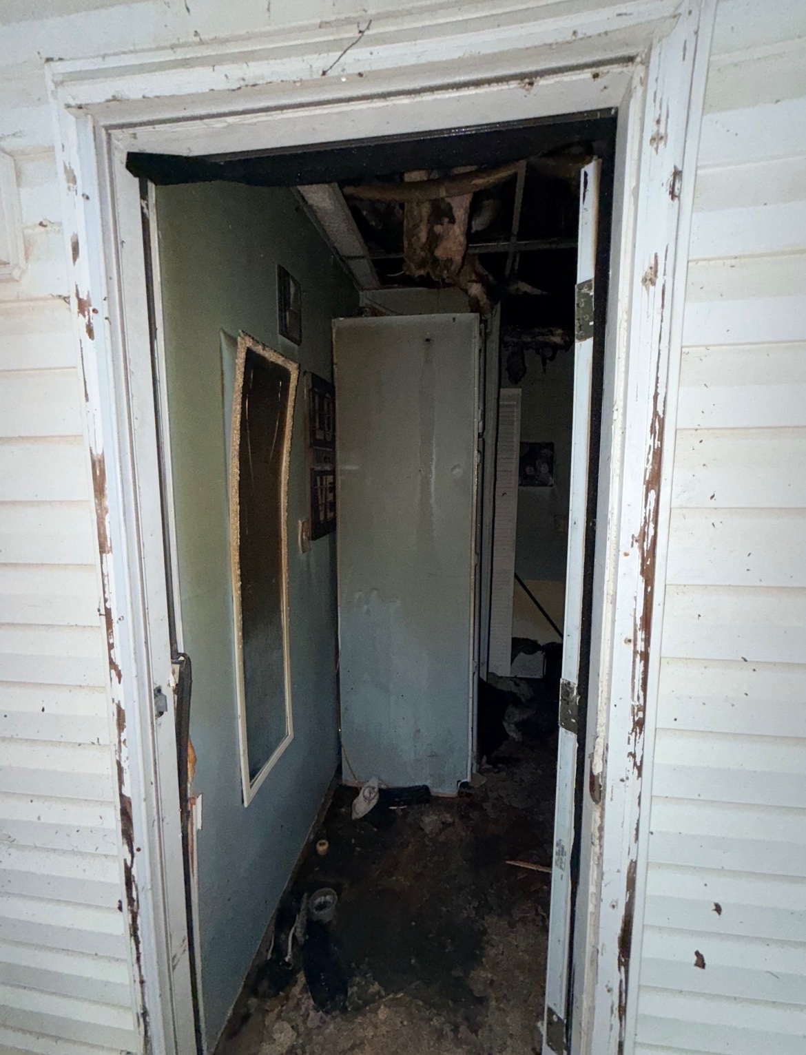Restoring hope after devastating house fire campaign photo, 4 of 8