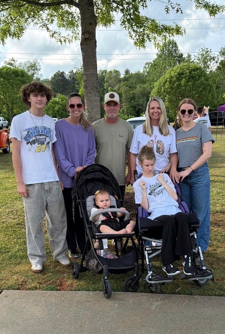 Restoring hope after devastating house fire campaign photo, 5 of 8